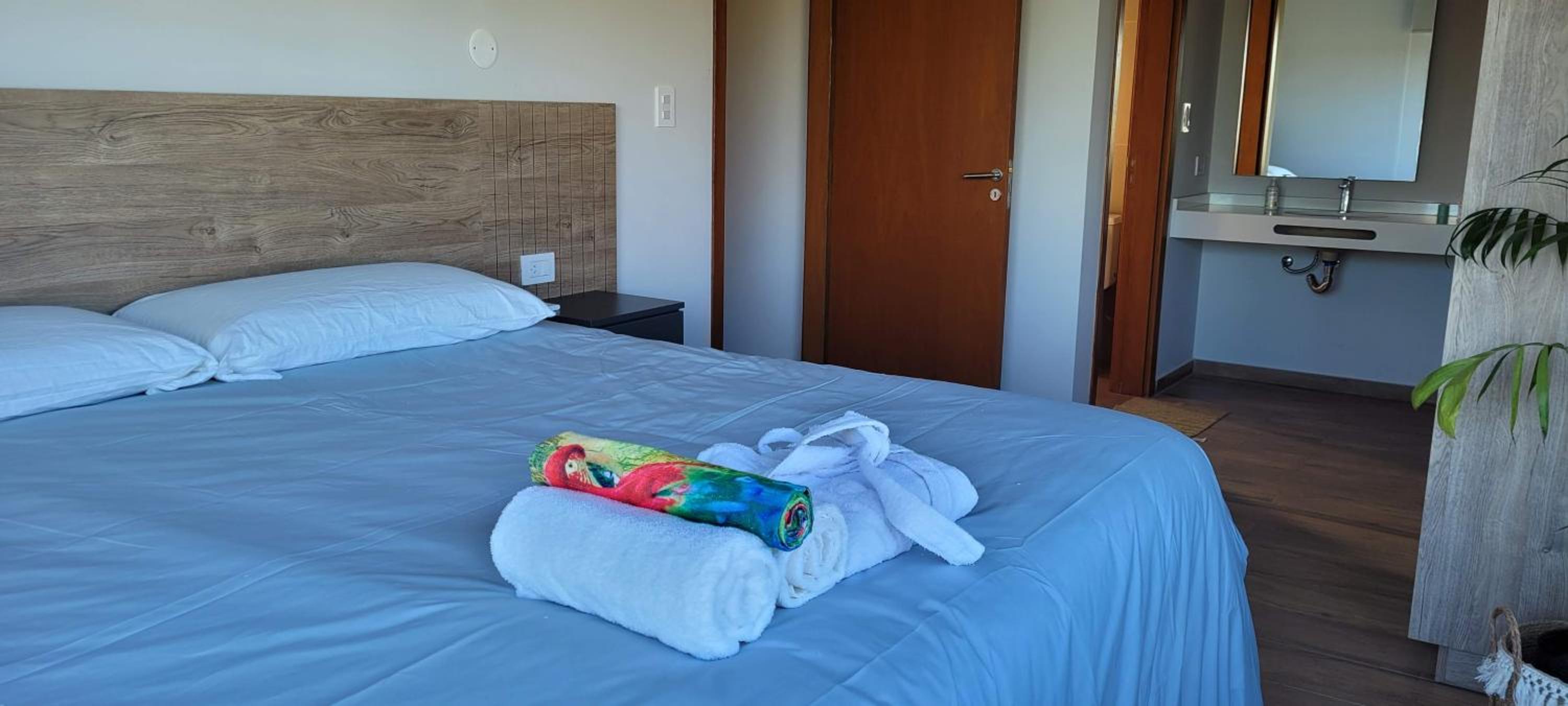 Guyra, Casas Boutique