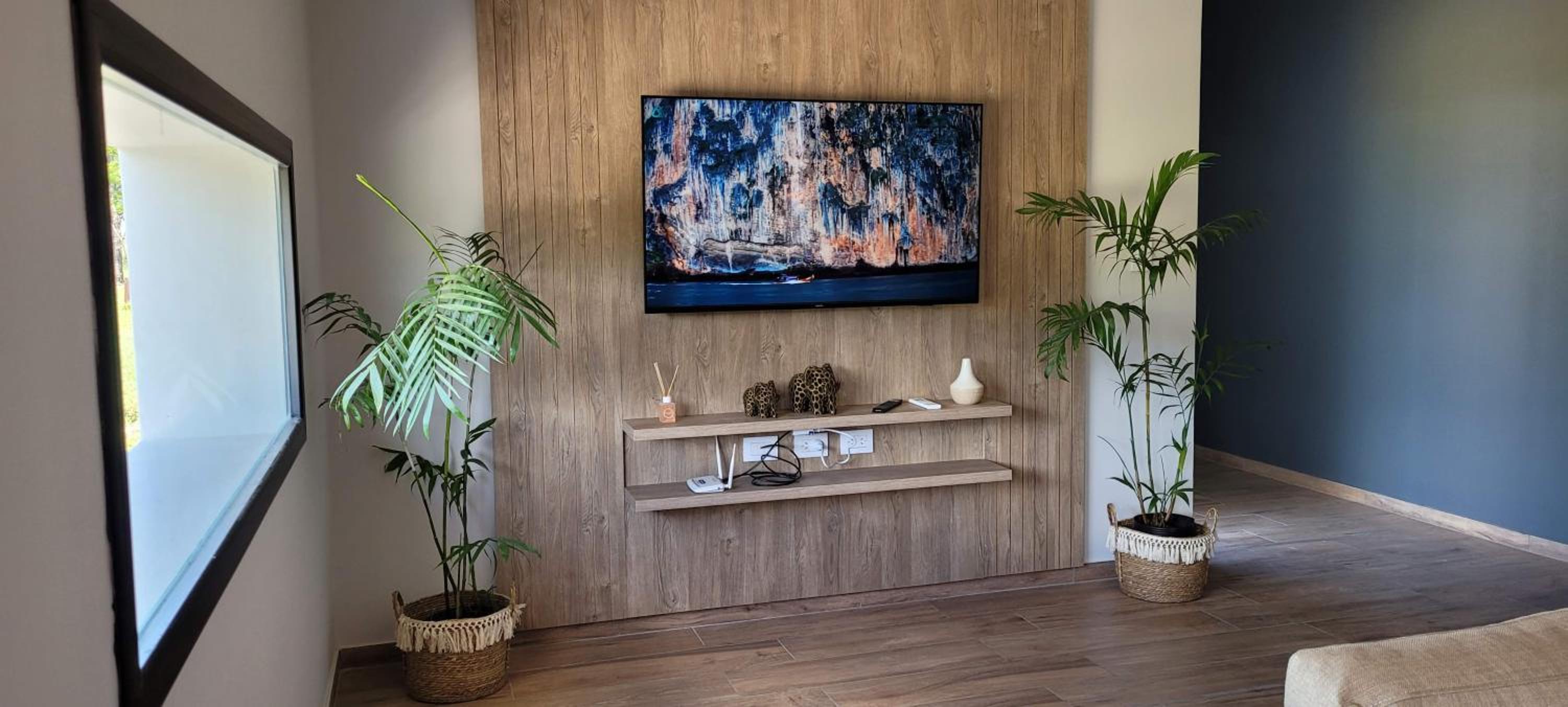 Guyra, Casas Boutique