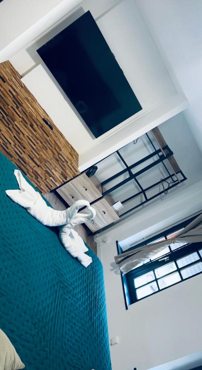 Hotel Loft Ravissant 45m2 Jacuzzi Rvb Night 2