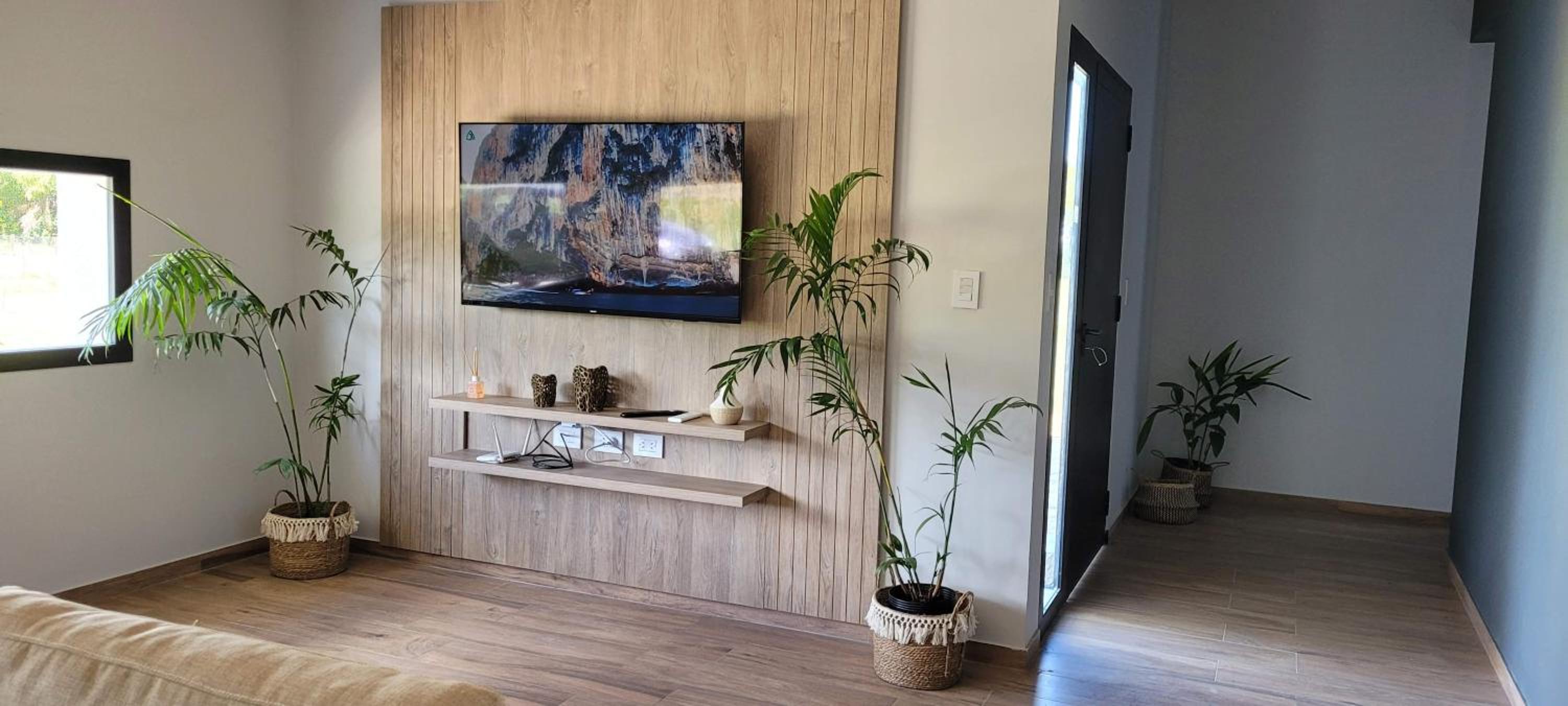 Guyra, Casas Boutique