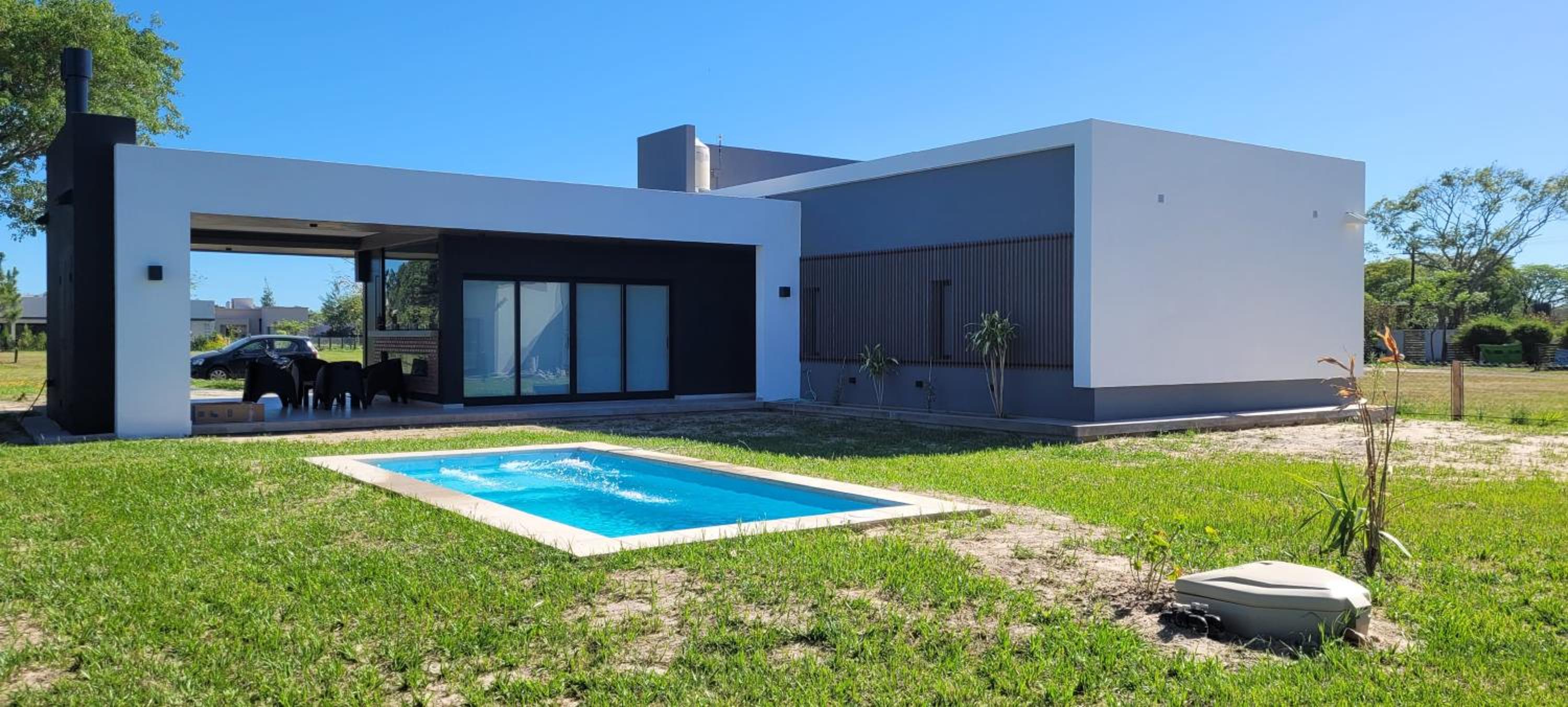 Guyra, Casas Boutique