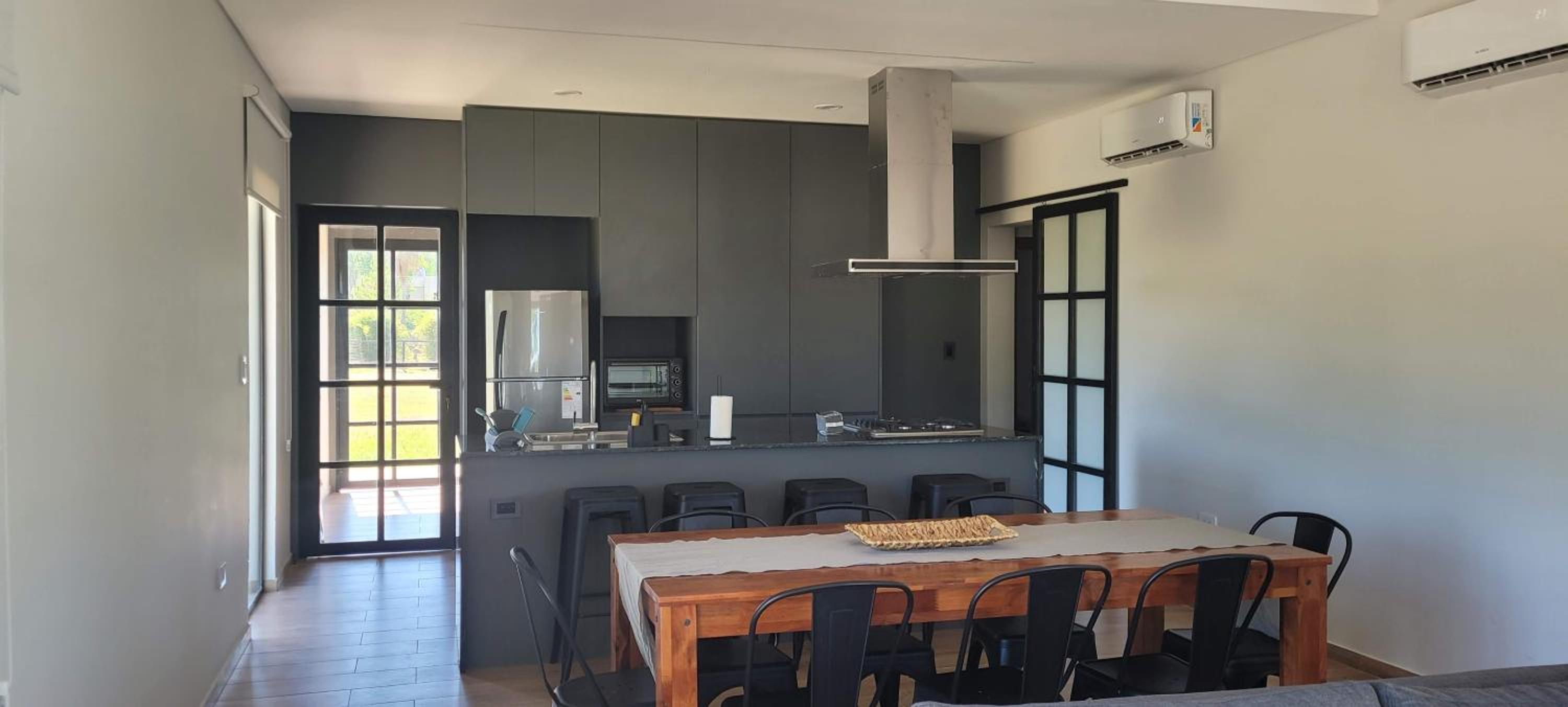 Guyra, Casas Boutique
