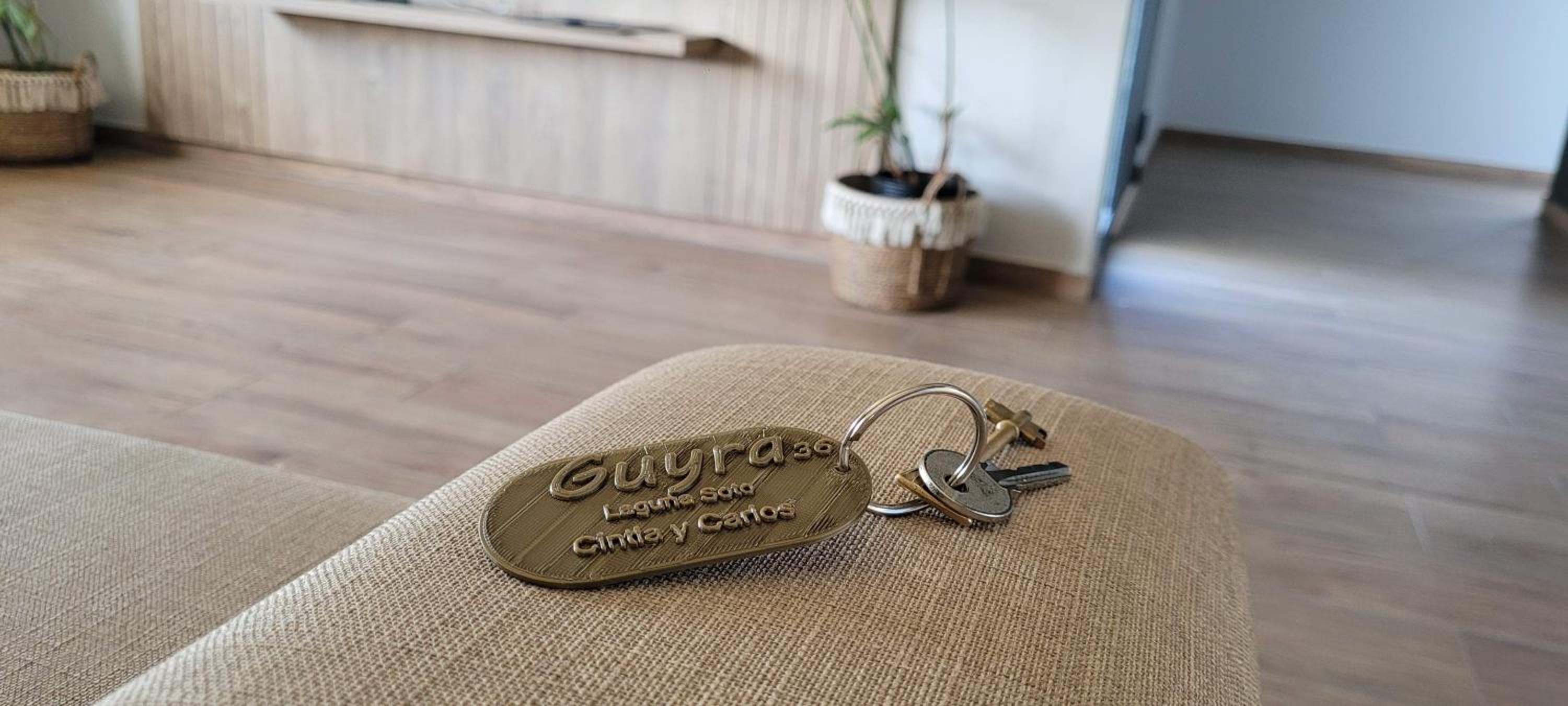 Guyra, Casas Boutique