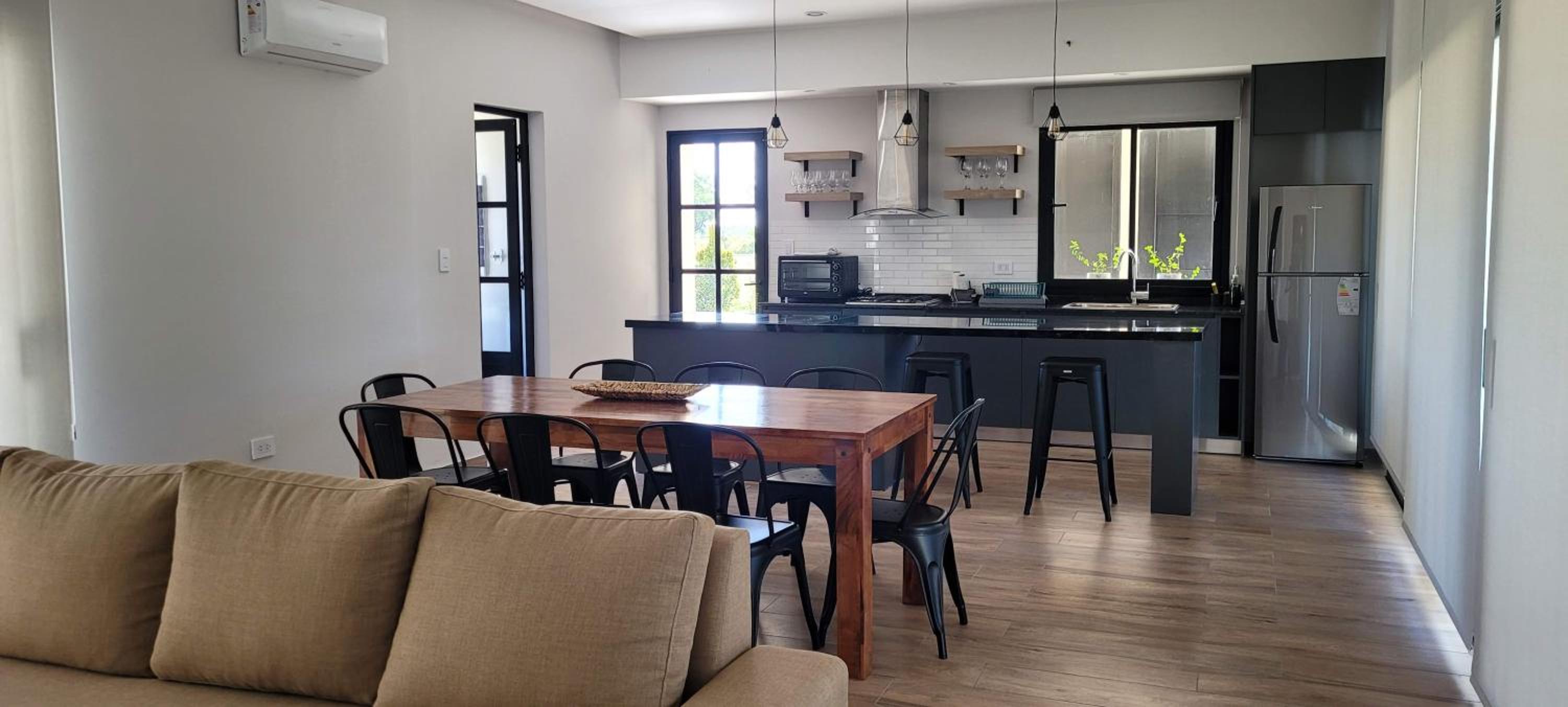 Guyra, Casas Boutique