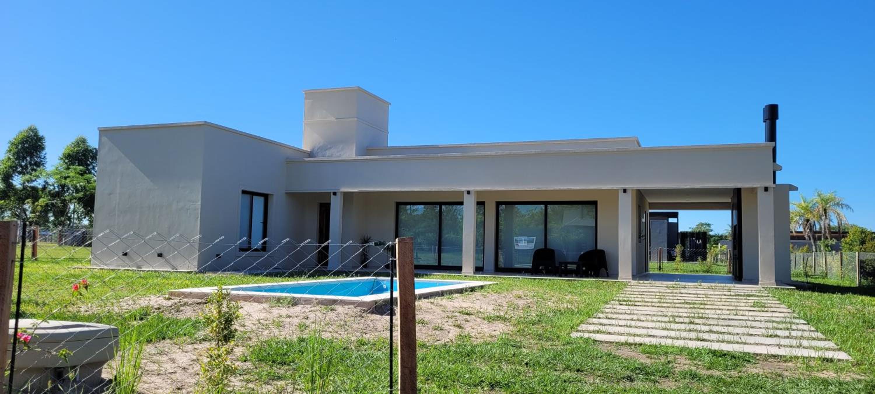 Guyra, Casas Boutique