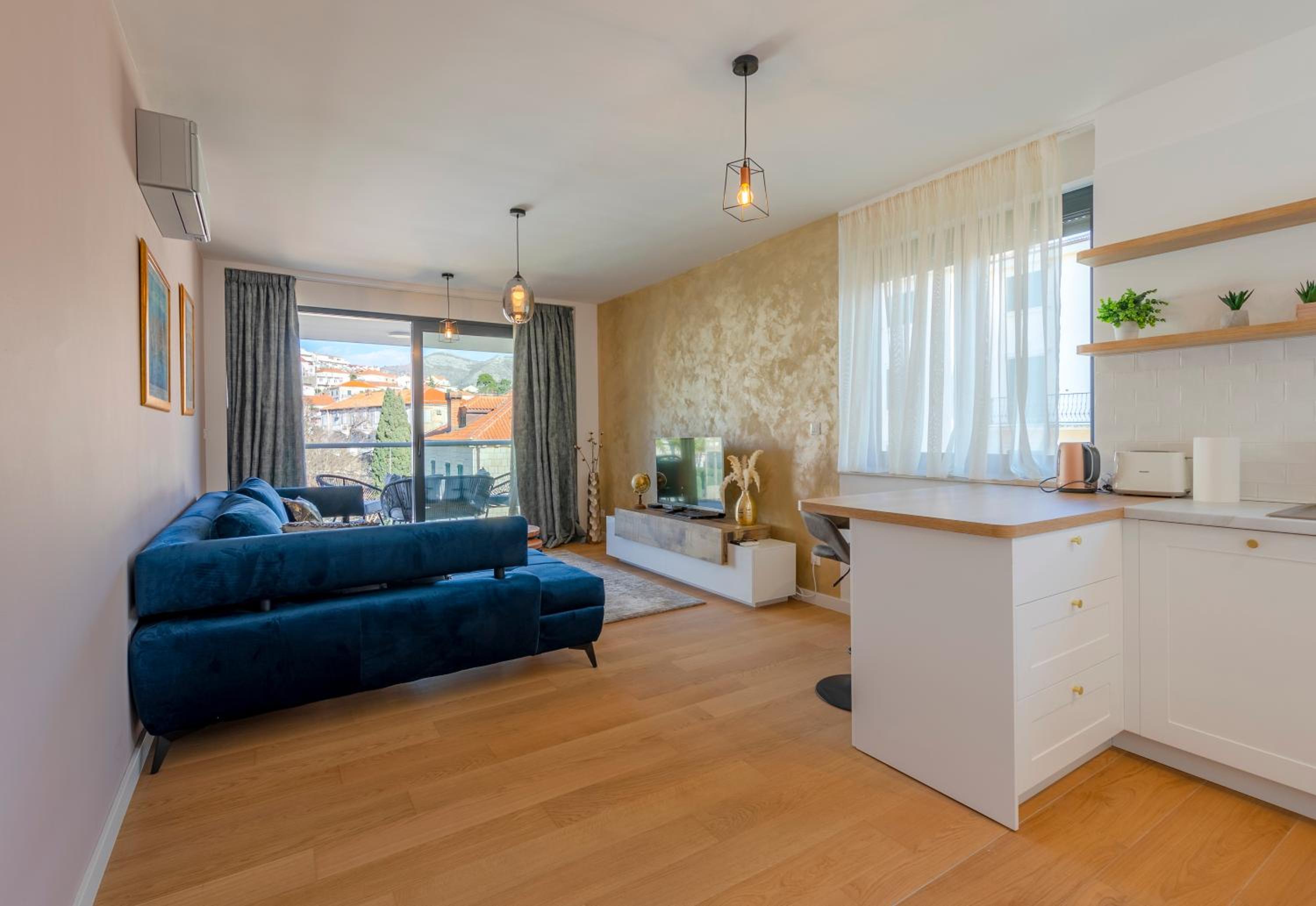 Dubrovnik Four Stars Apartment