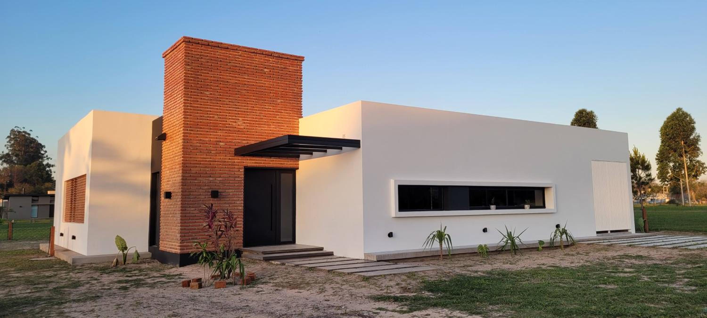 Guyra, Casas Boutique