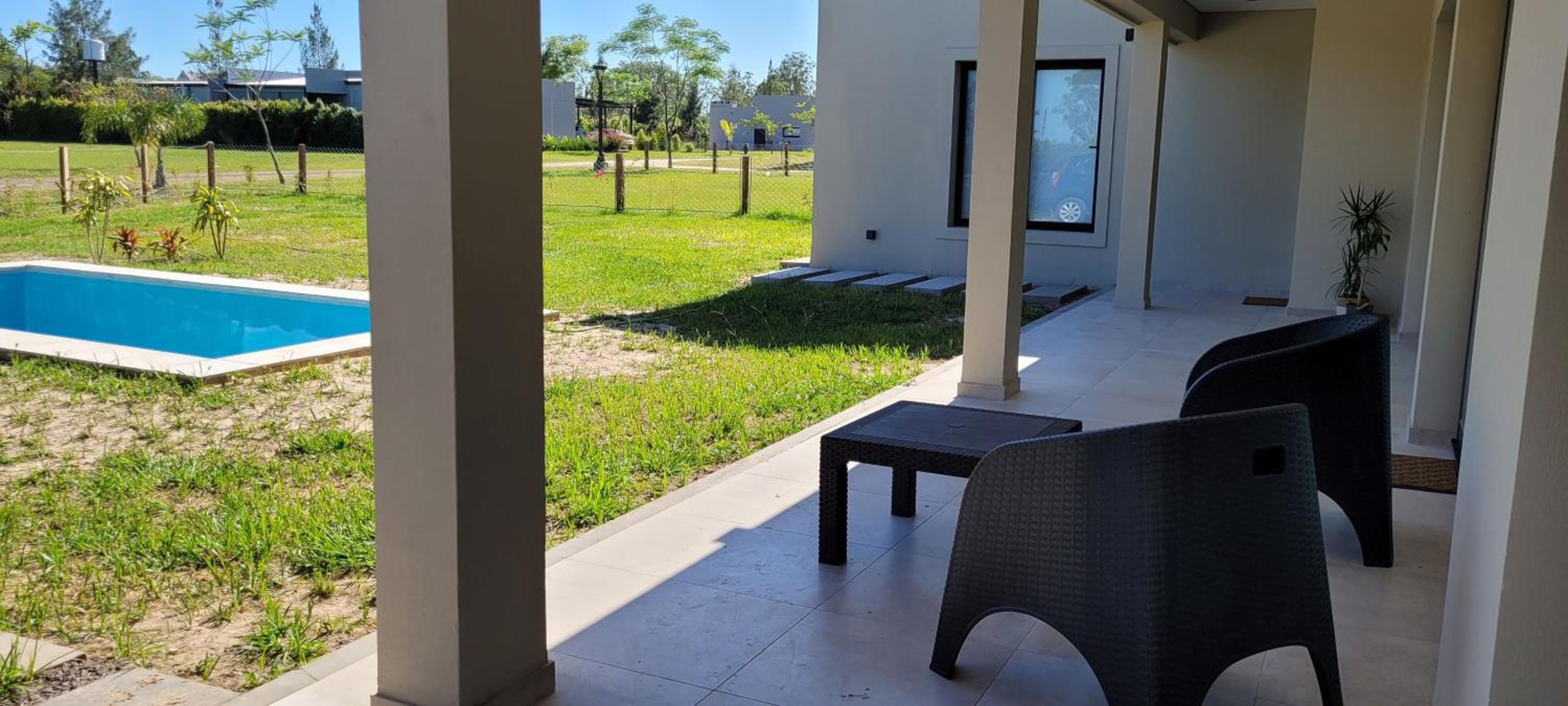 Guyra, Casas Boutique