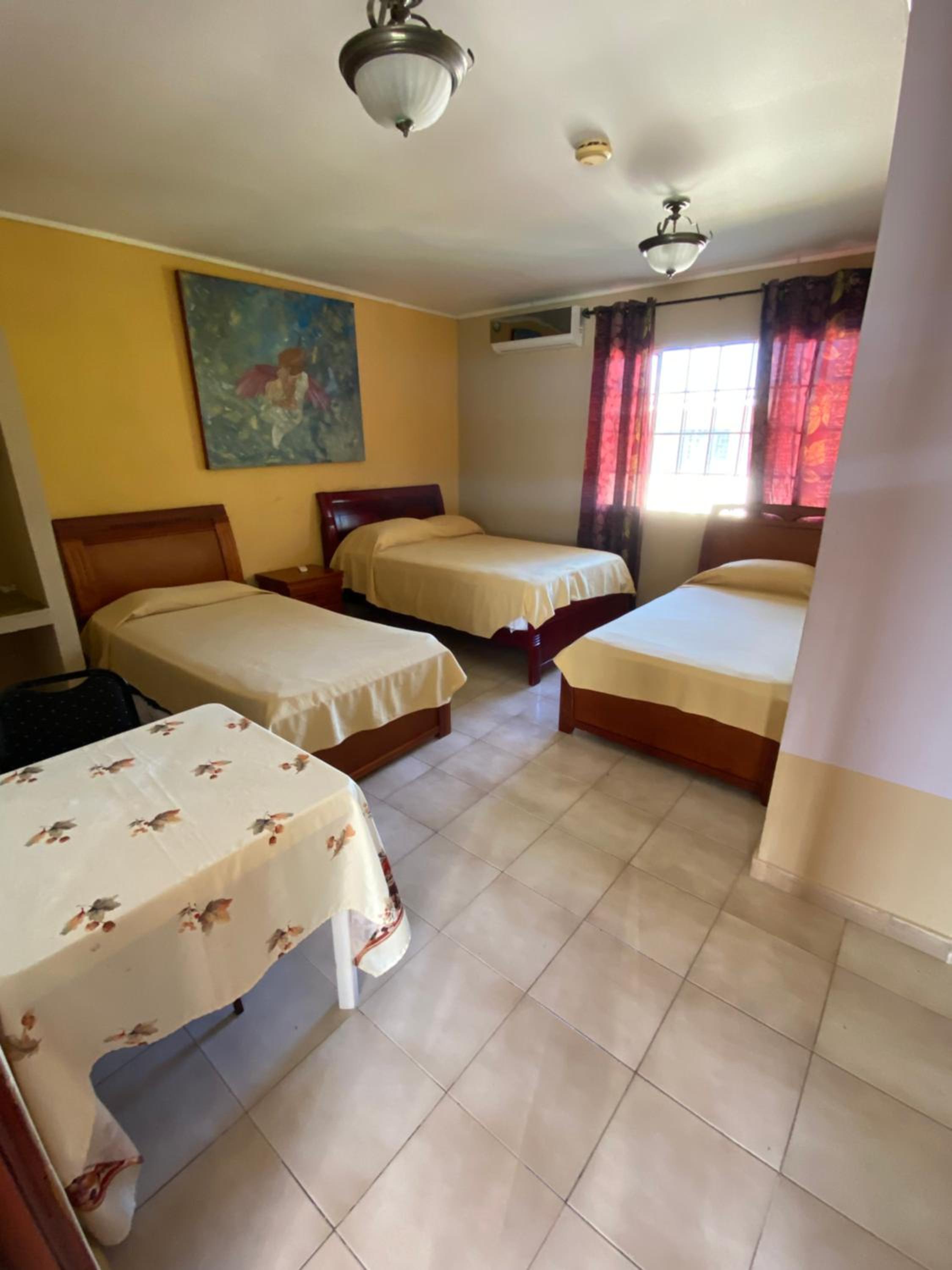 Canal Inn Panama