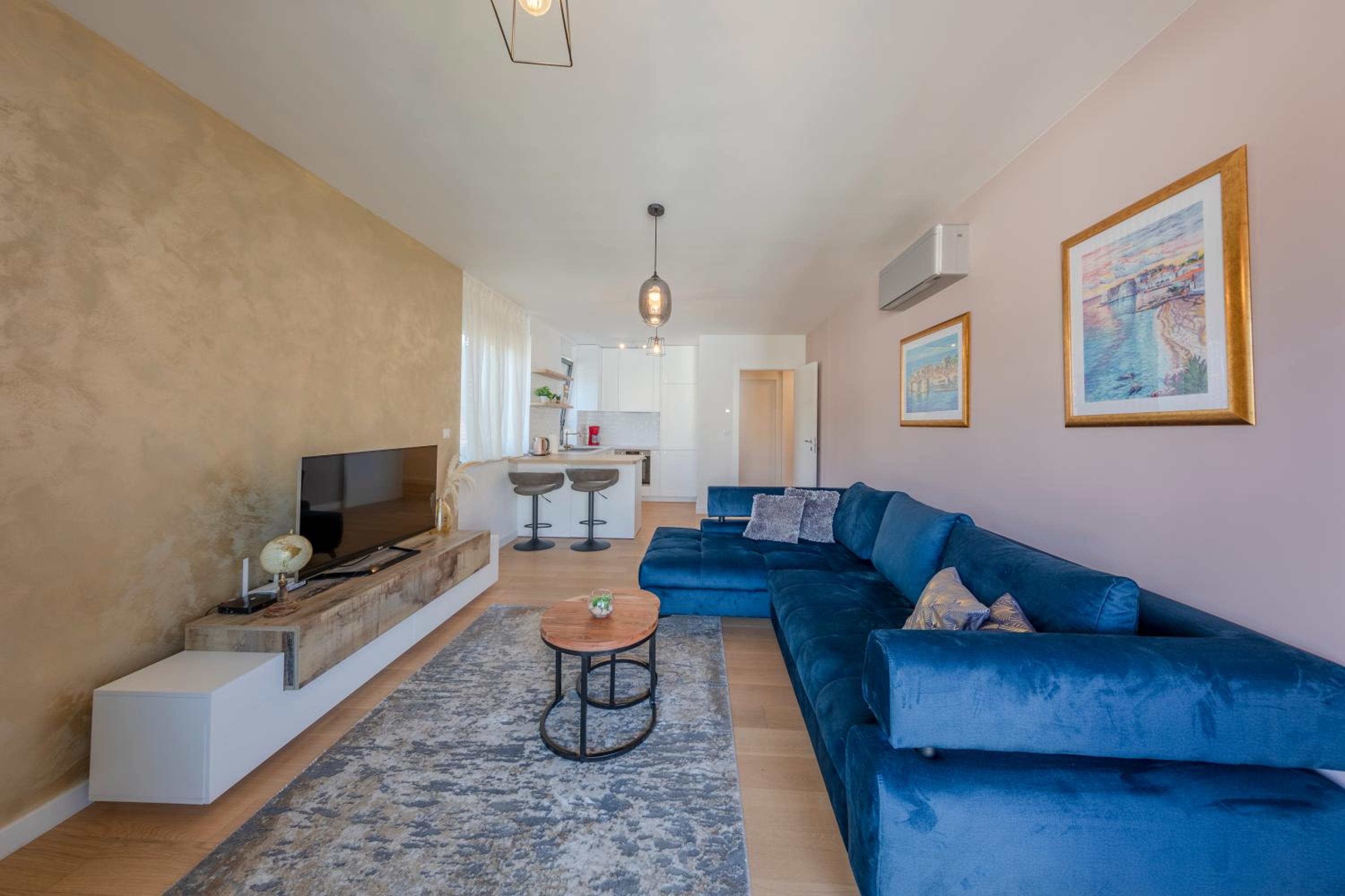 Dubrovnik Four Stars Apartment