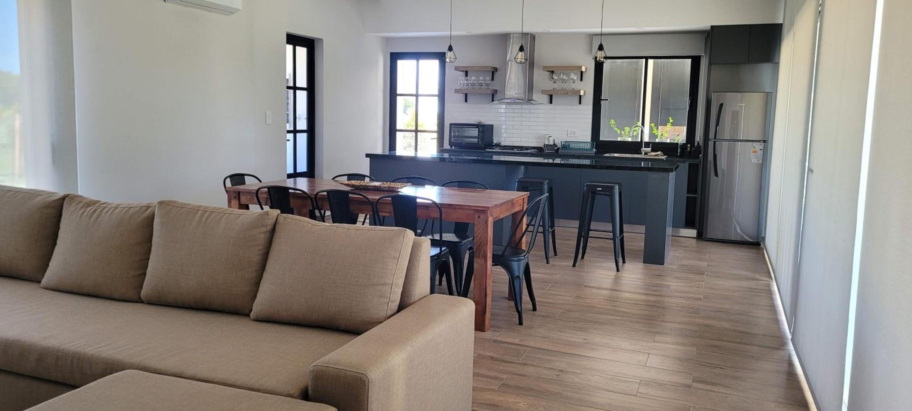 Guyra, Casas Boutique