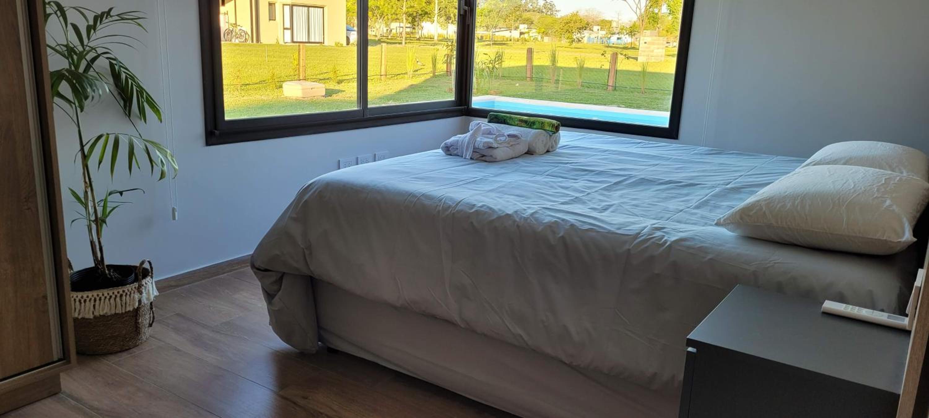 Guyra, Casas Boutique