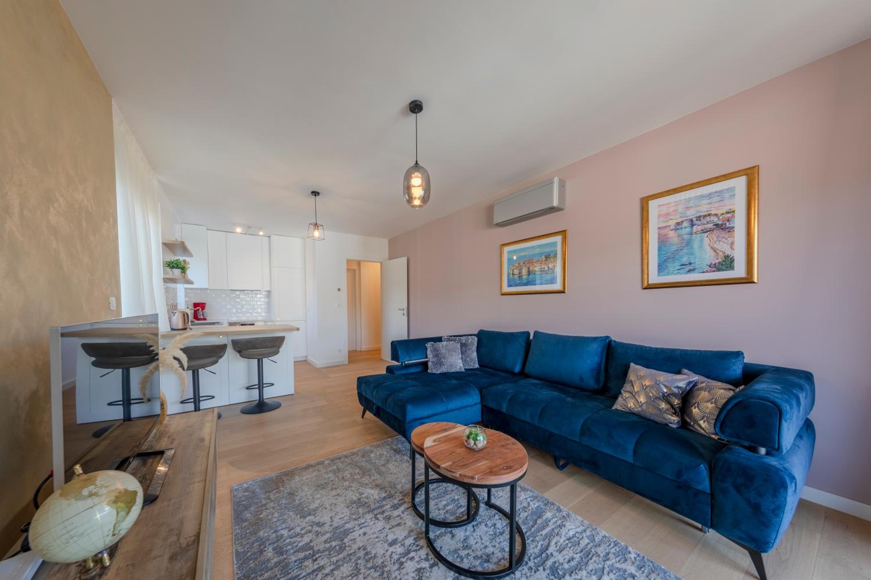 Dubrovnik Four Stars Apartment