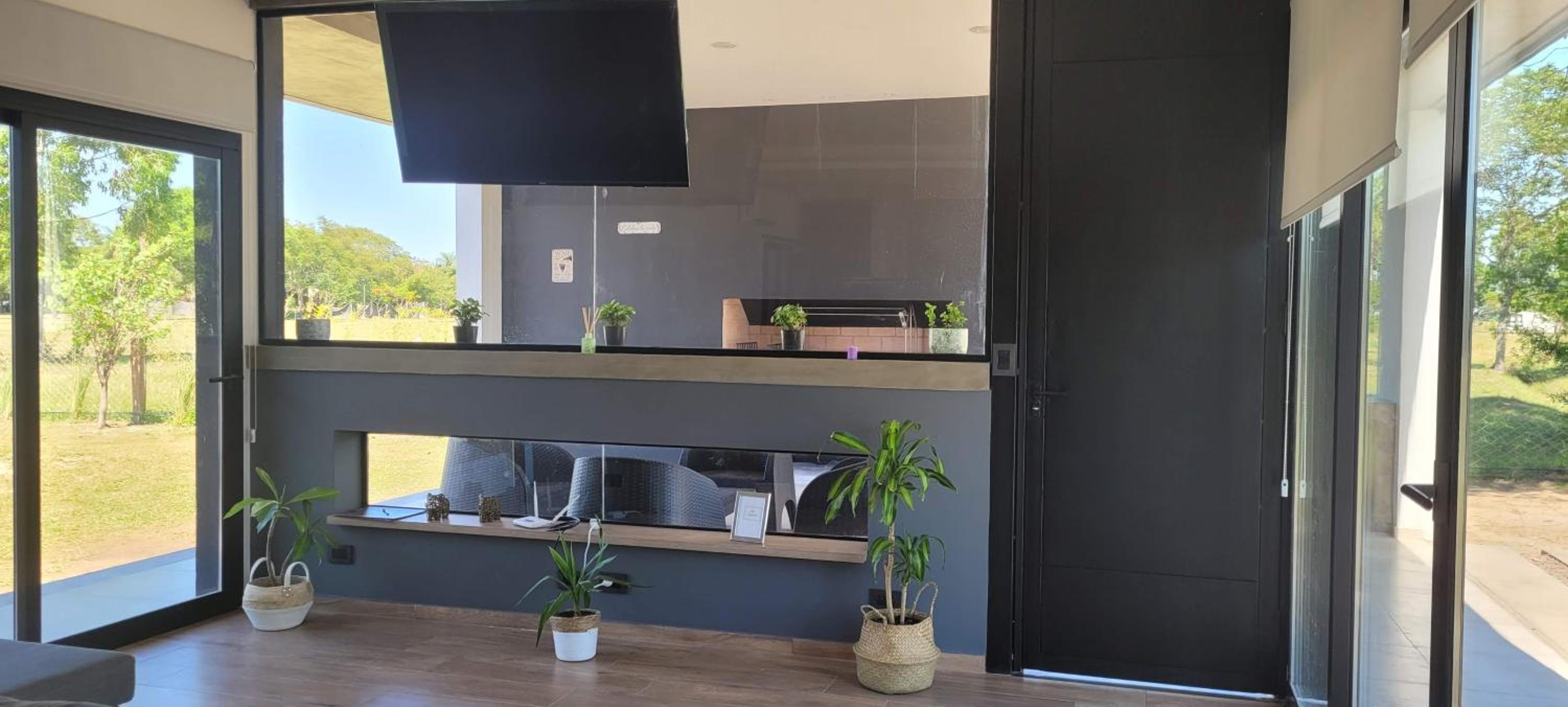 Guyra, Casas Boutique