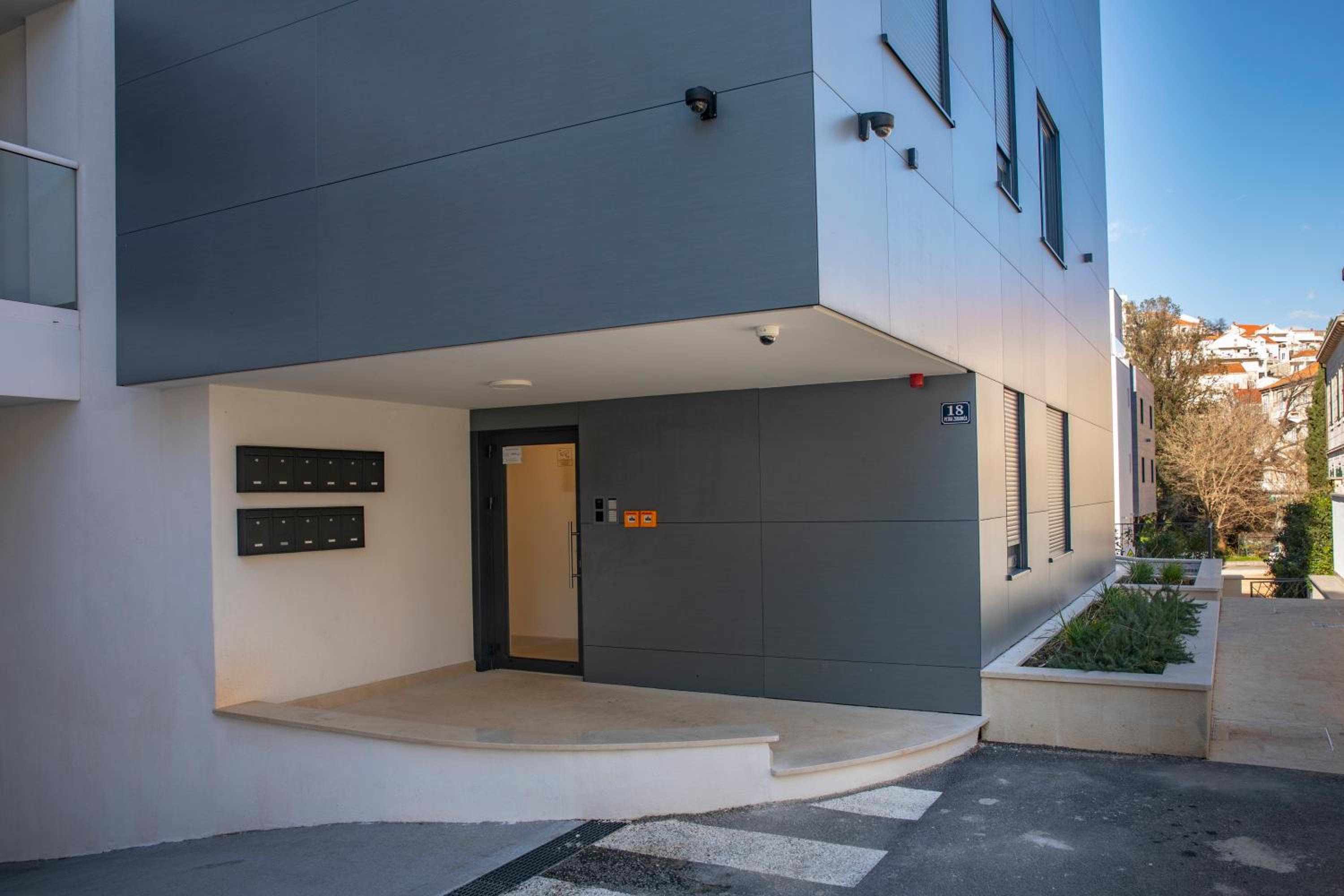 Dubrovnik Four Stars Apartment