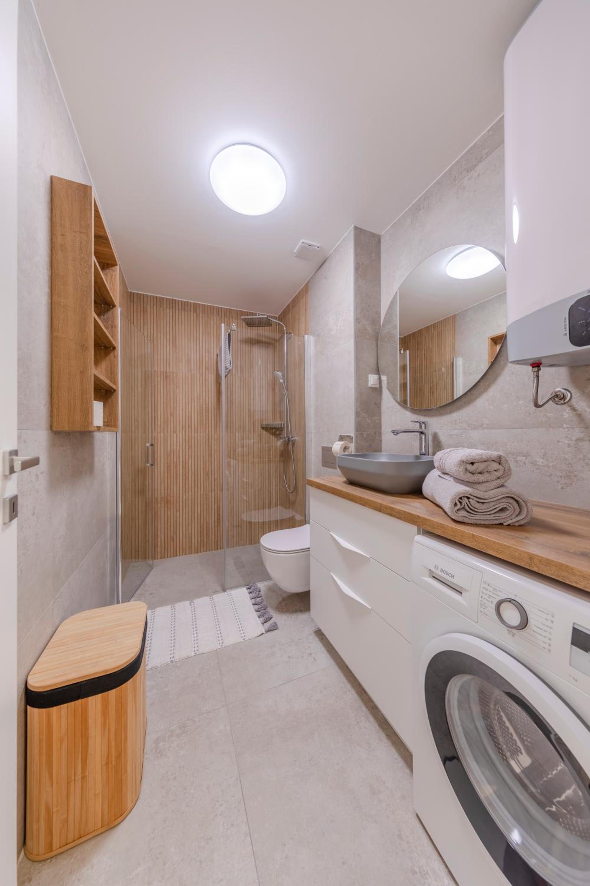 Dubrovnik Four Stars Apartment