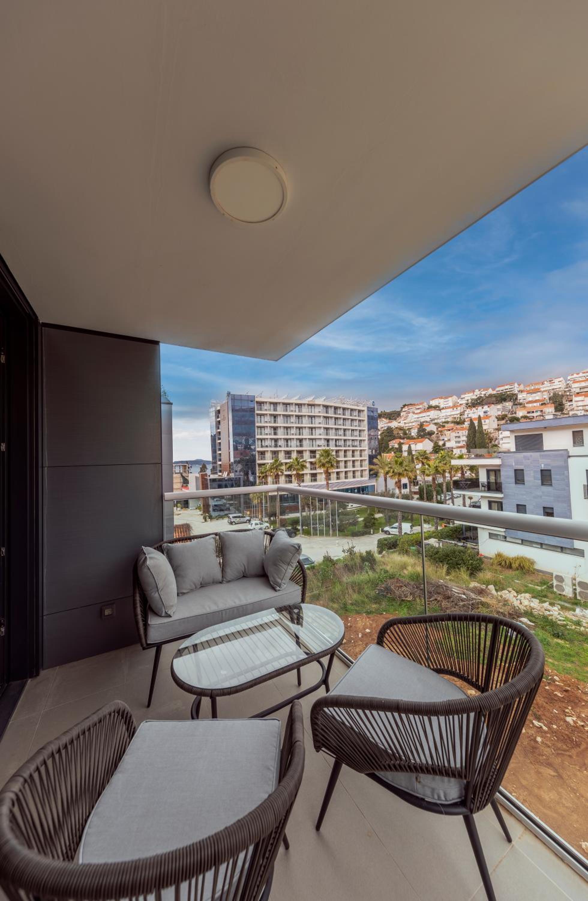 Dubrovnik Four Stars Apartment