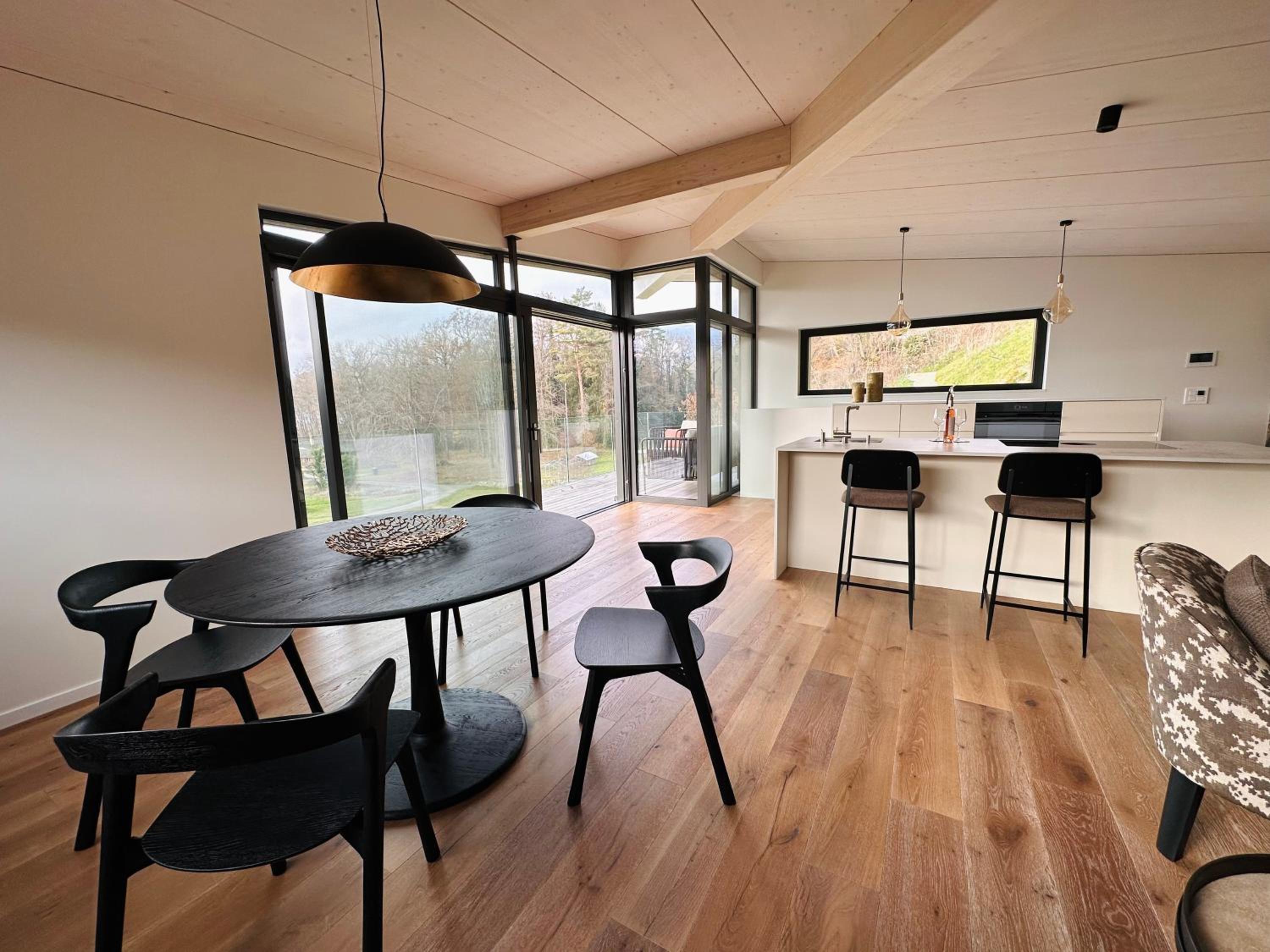 Lodge Glardons