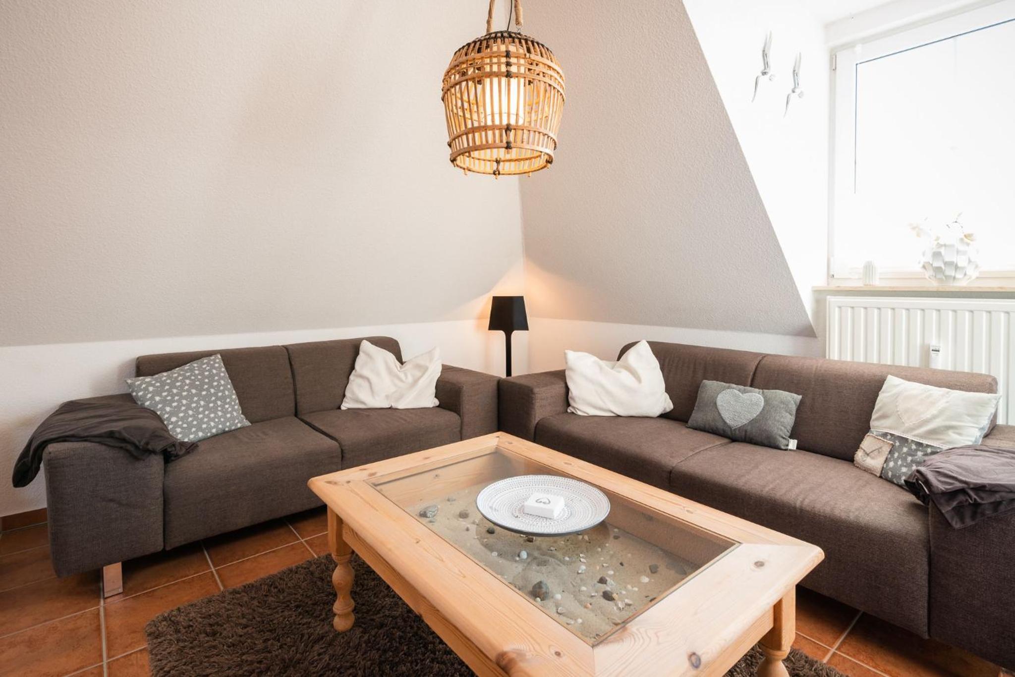 Ferienwohnung Sonnendeck