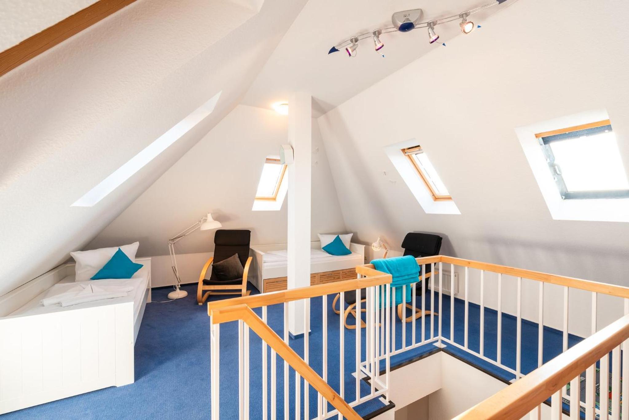 Ferienwohnung Sonnendeck