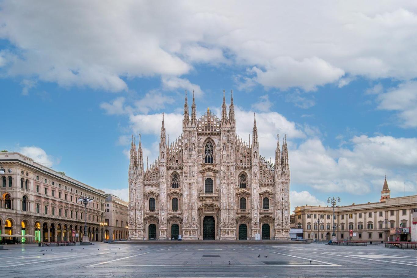 [City life-Milano]Bright suite - Relax&Deluxe
