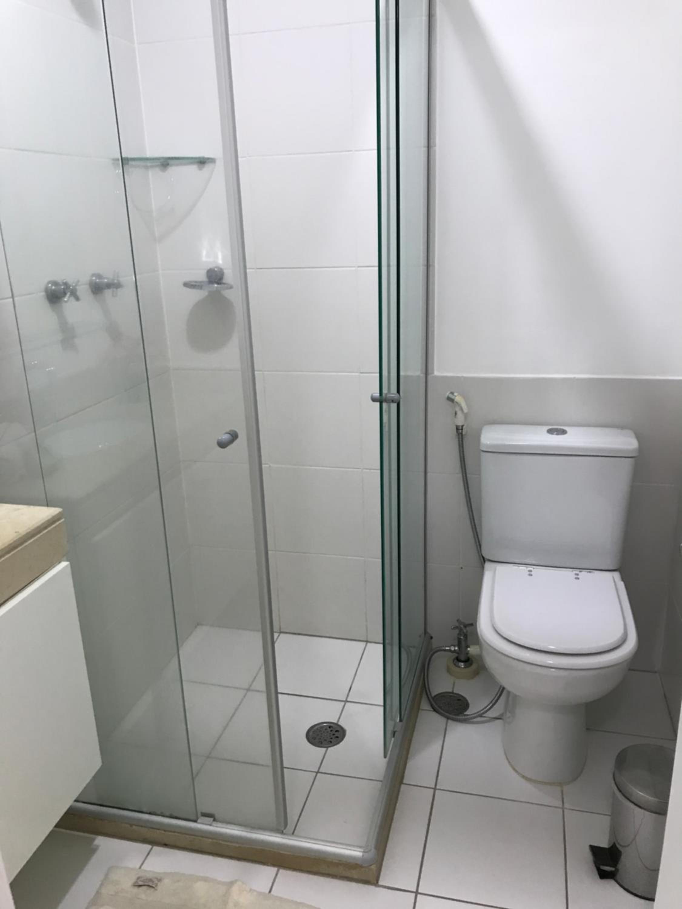 Beach living, Pé na areia, Vizinho ao B Park - Oficial