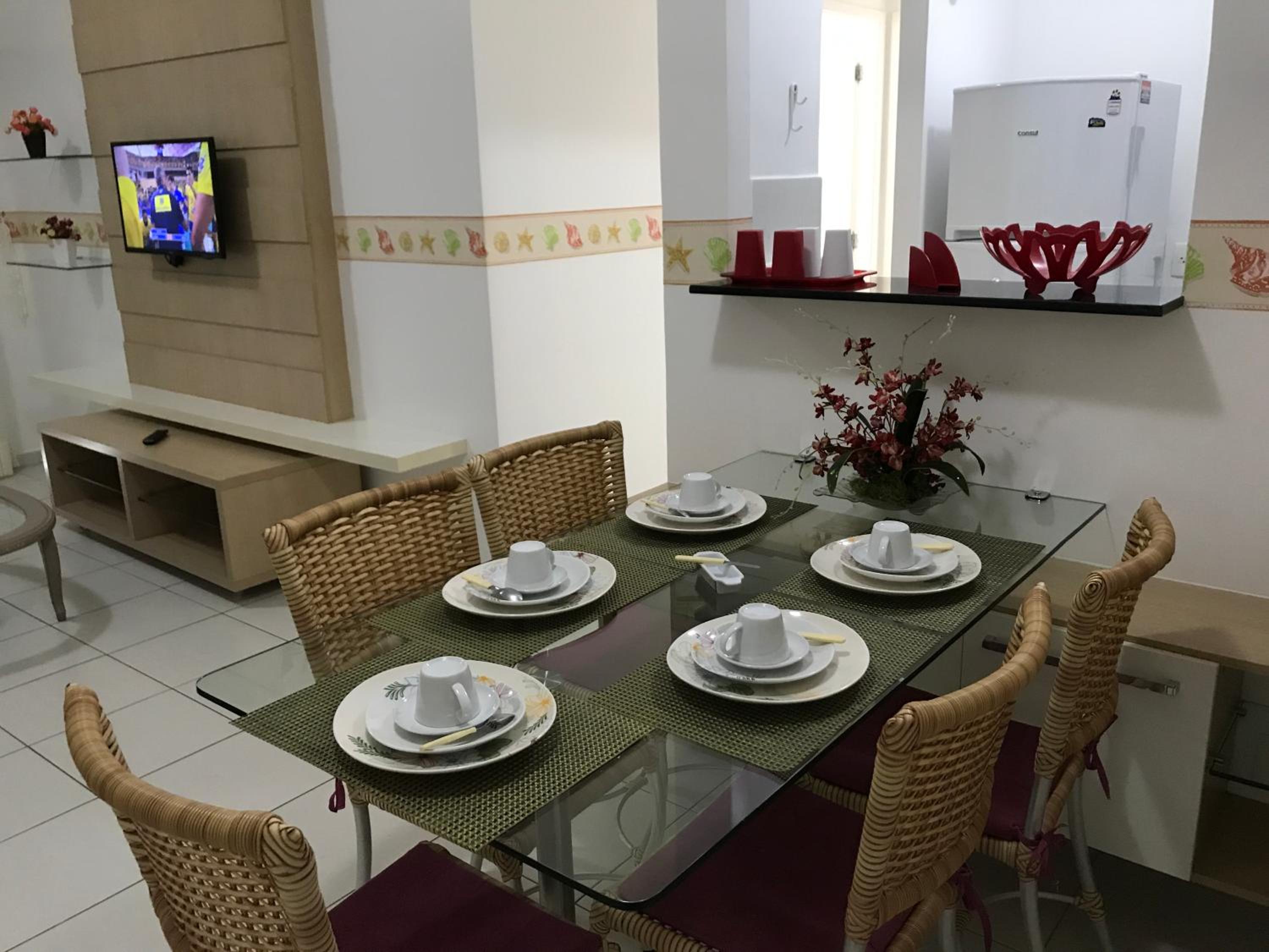 Beach living, Pé na areia, Vizinho ao B Park - Oficial