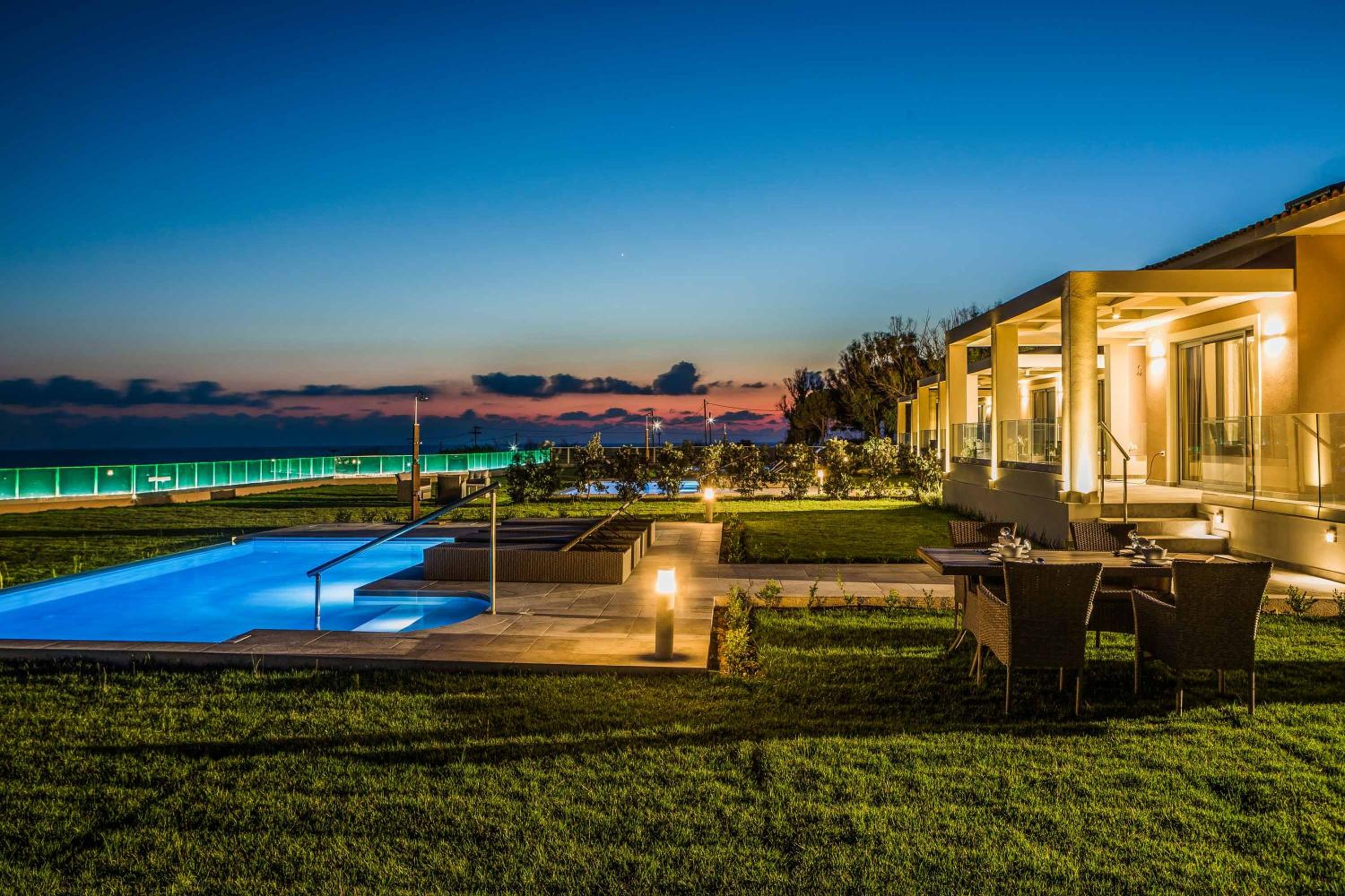 Villa Koralli