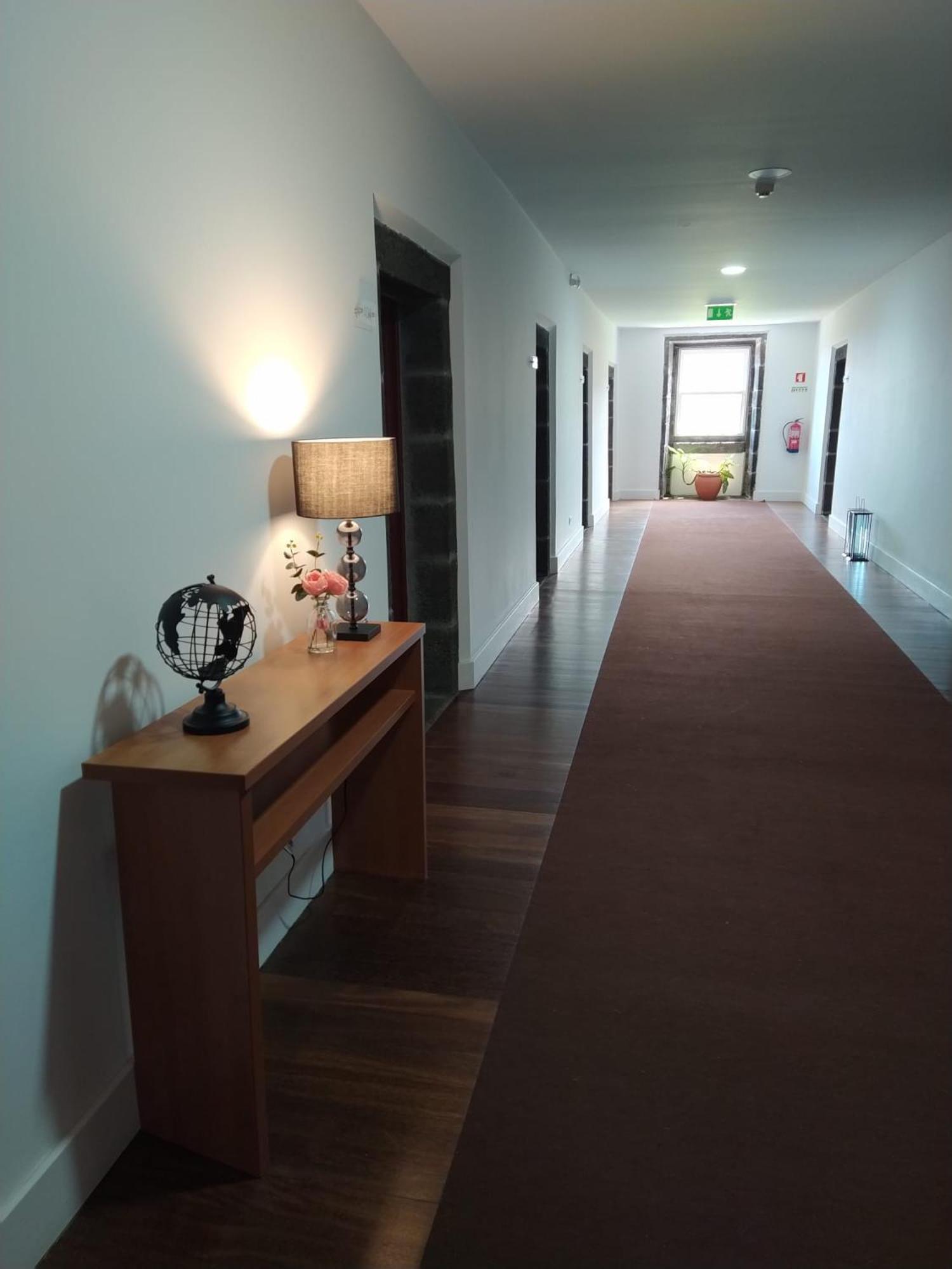 Azores Youth Hostels - Pico
