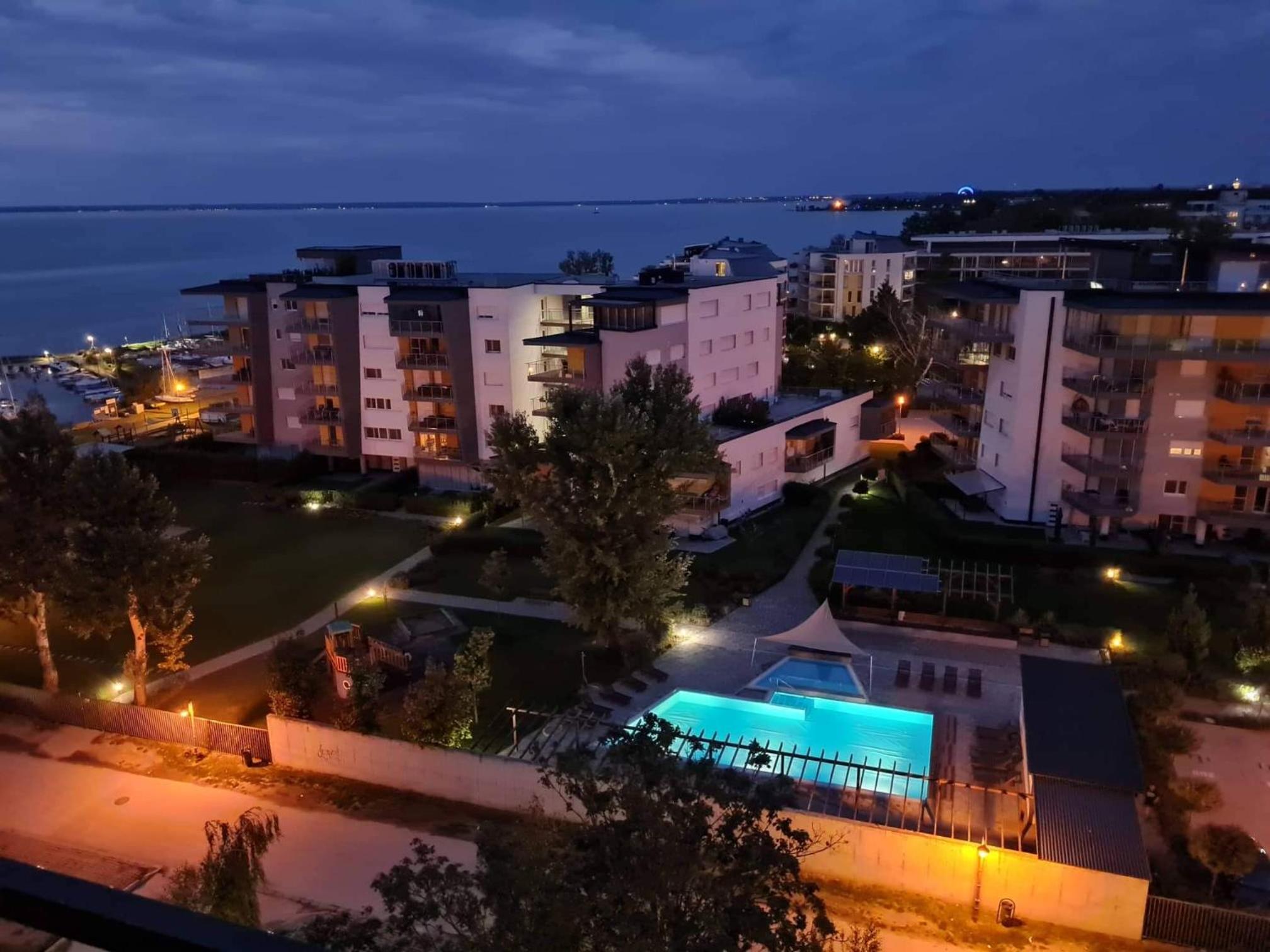 Cadetlux apartman