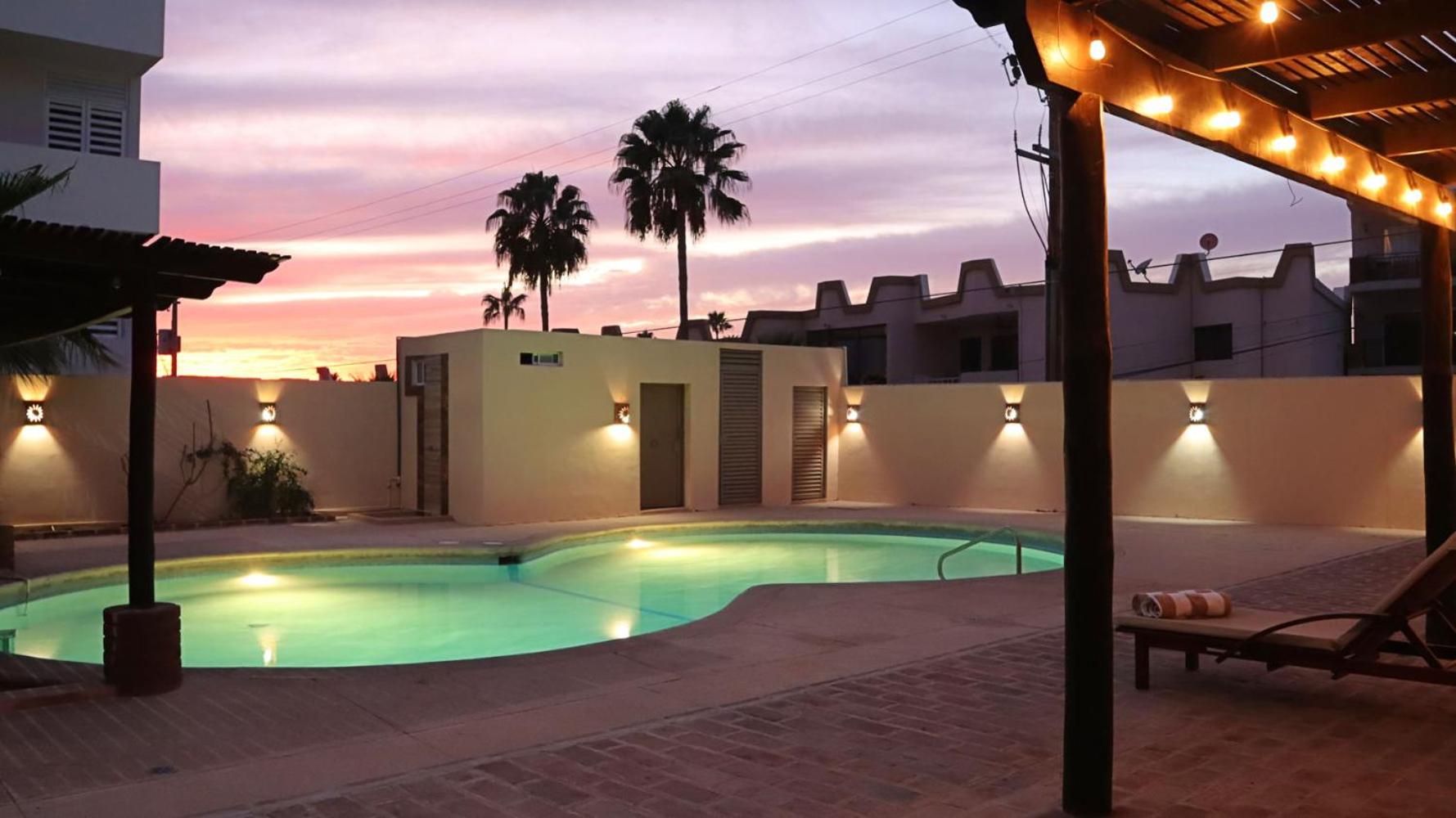 Hacienda Bella