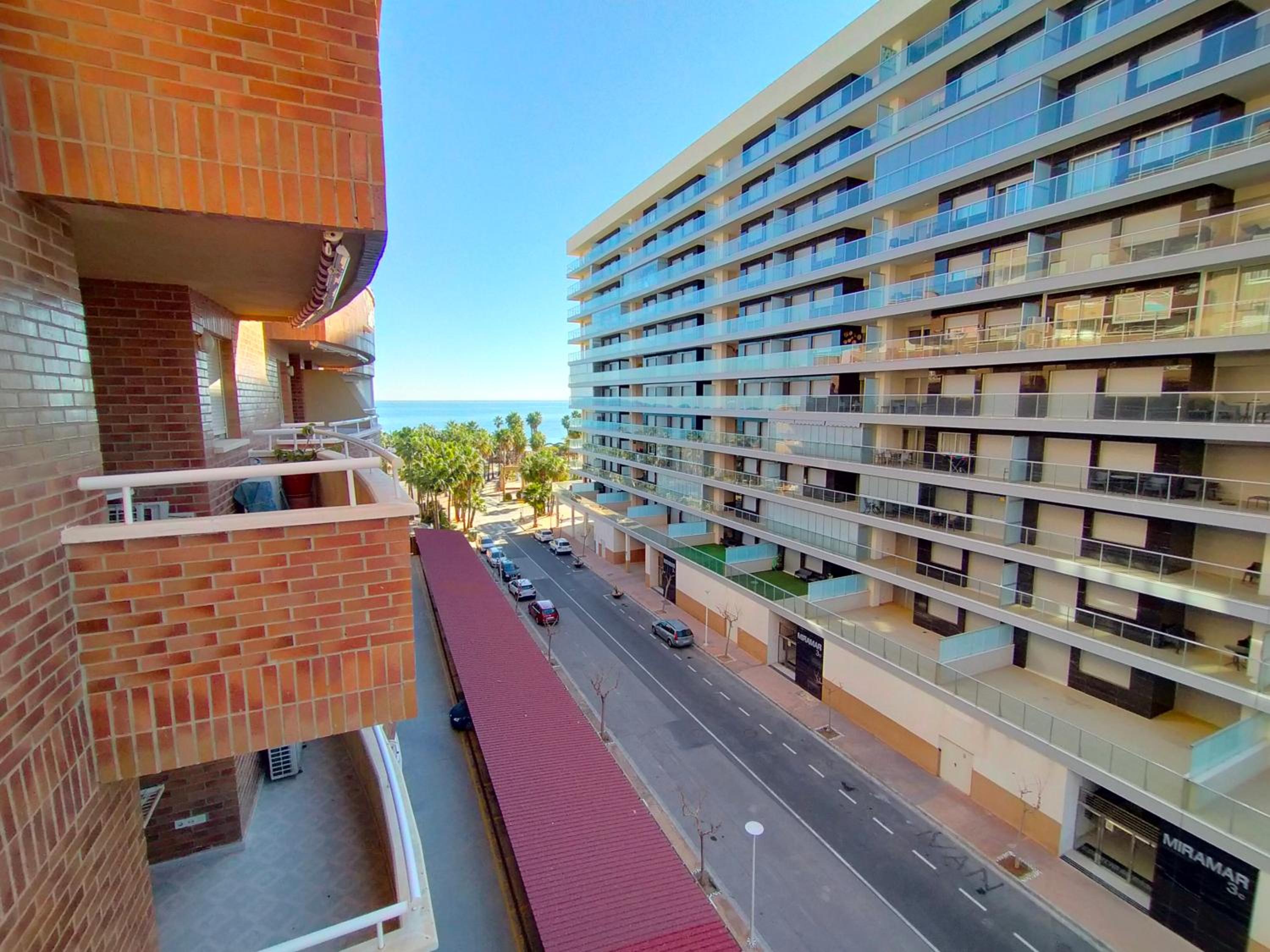 ACV - Acapulco I-1ª Linea Planta 5 Sur