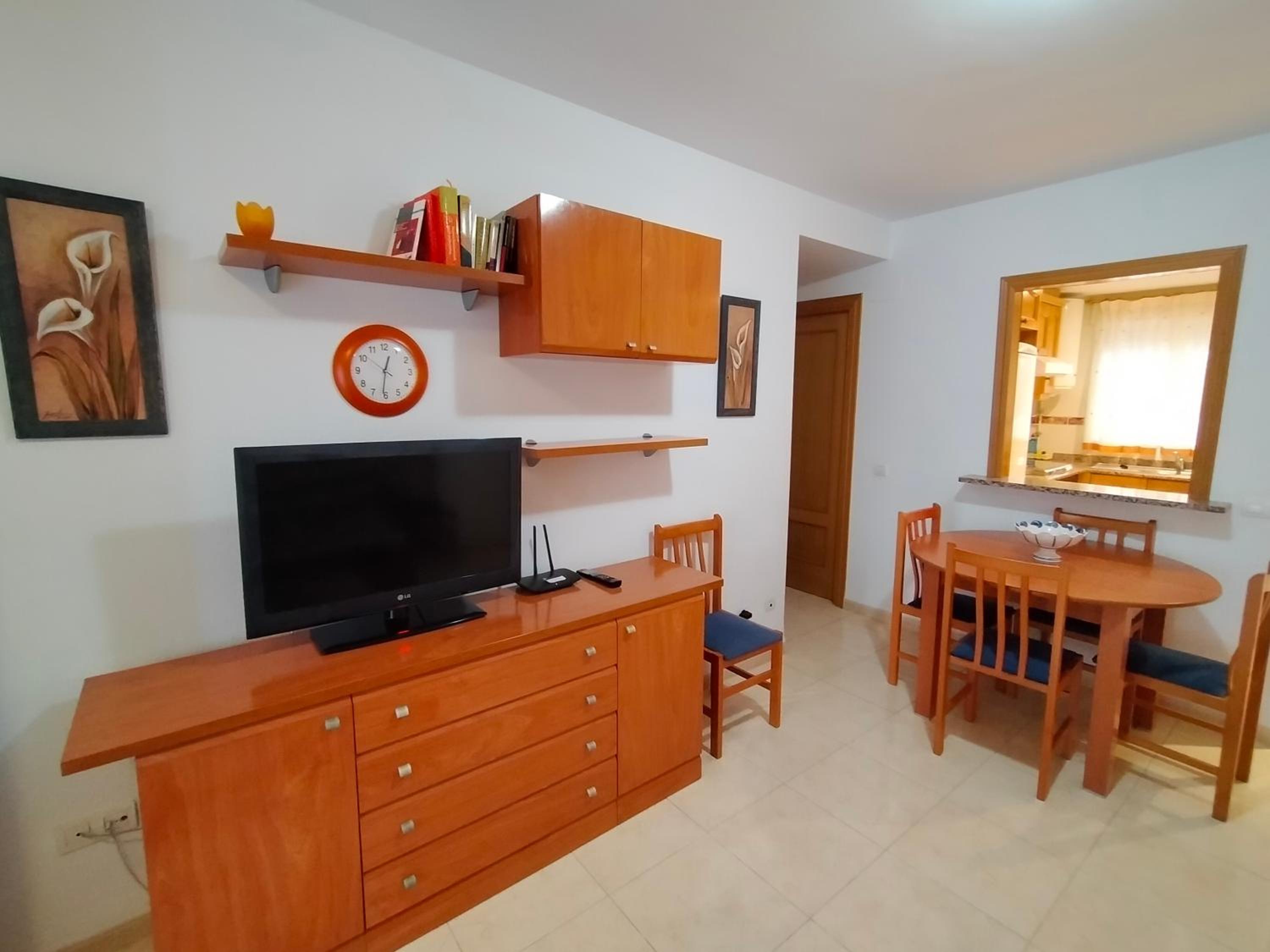 ACV - Acapulco I-1ª Linea Planta 5 Sur