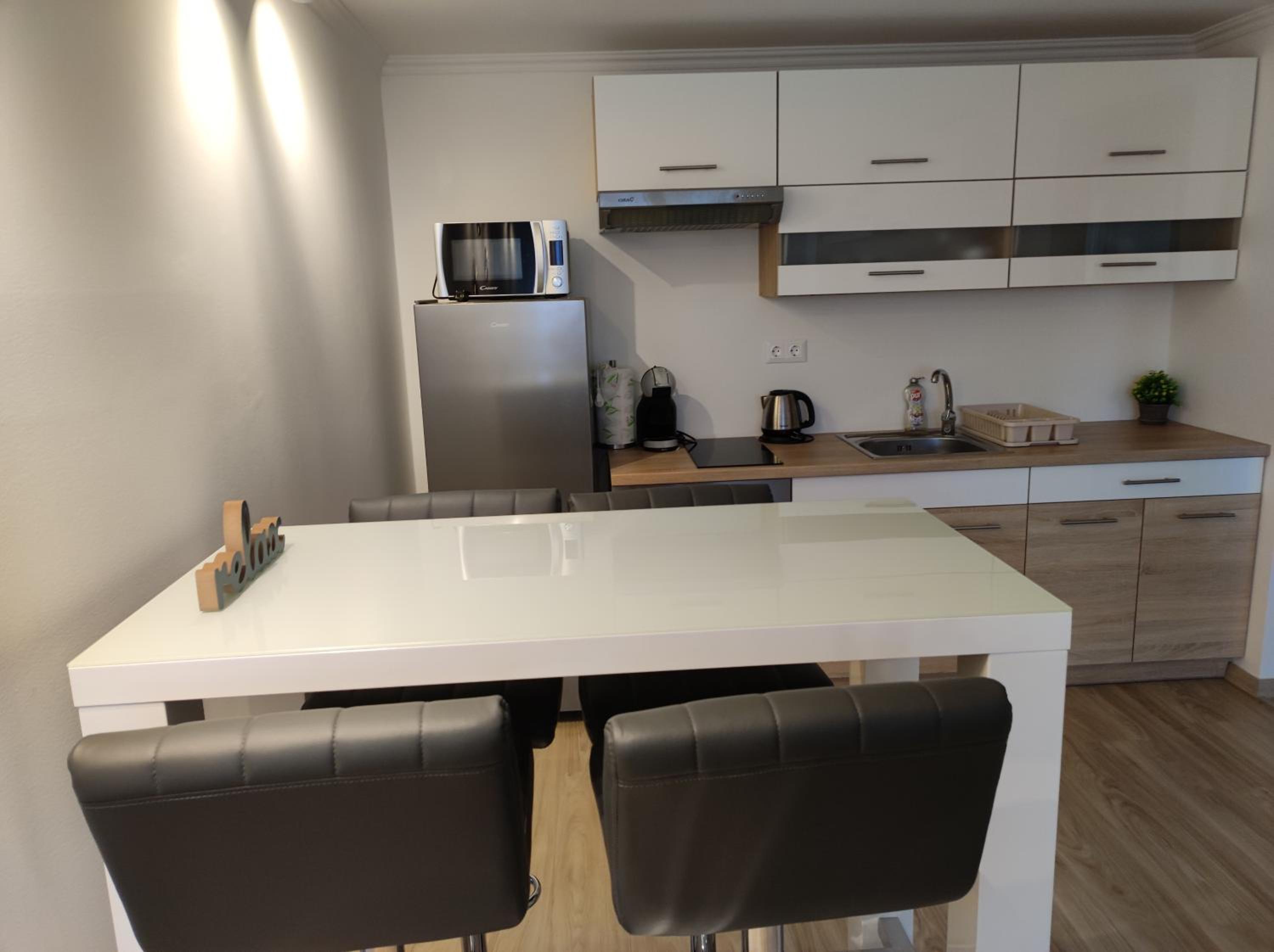 Cadetlux apartman