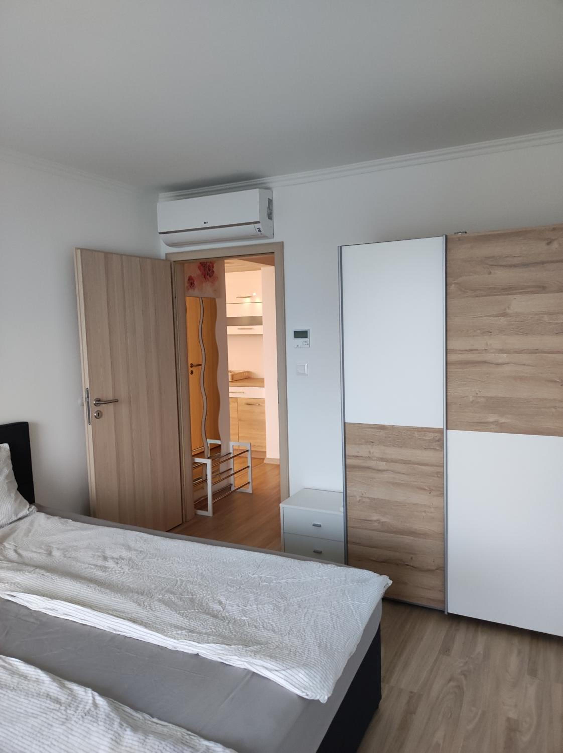 Cadetlux apartman