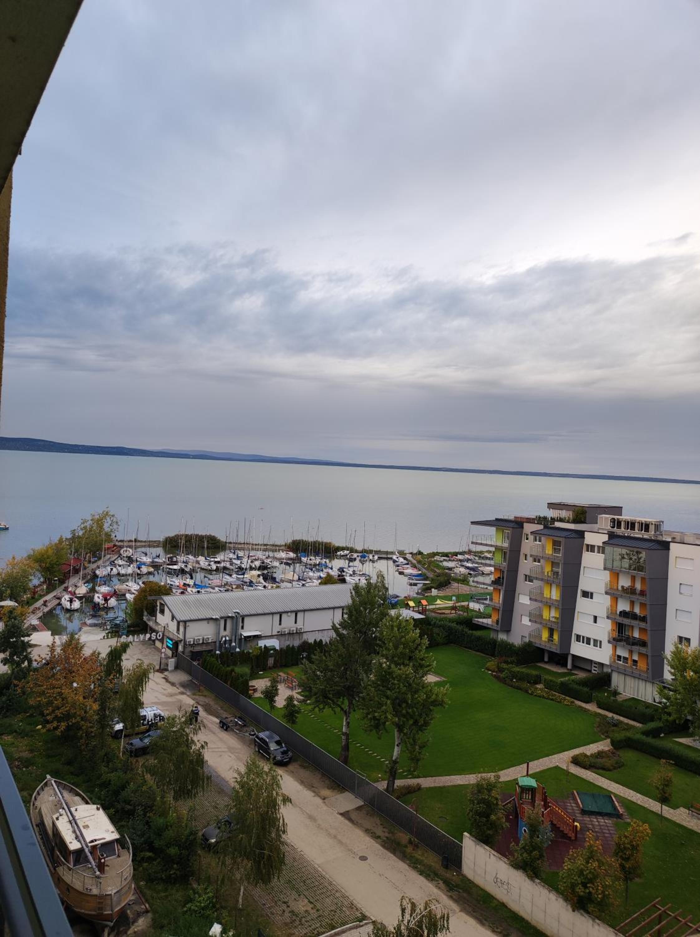 Cadetlux apartman
