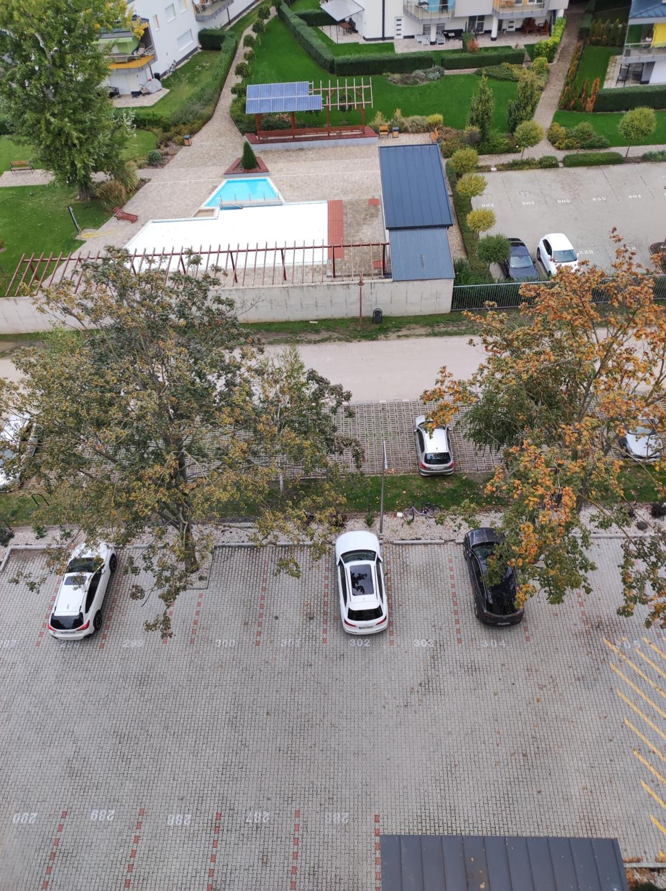 Cadetlux apartman