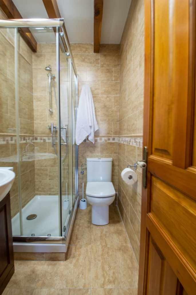 Casa con jardín cerca Playa de la Franca – Male view 2