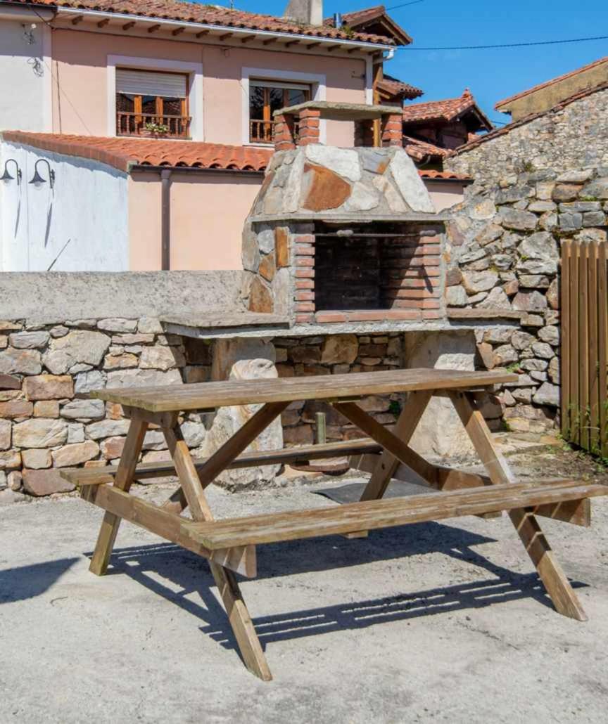 Casa con jardín cerca Playa de la Franca – Male view 5