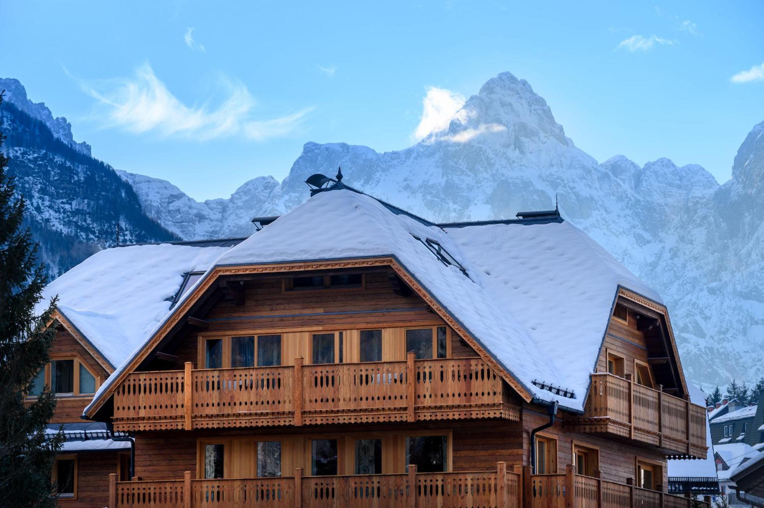 Hotel Vila Pavlina - Image 1