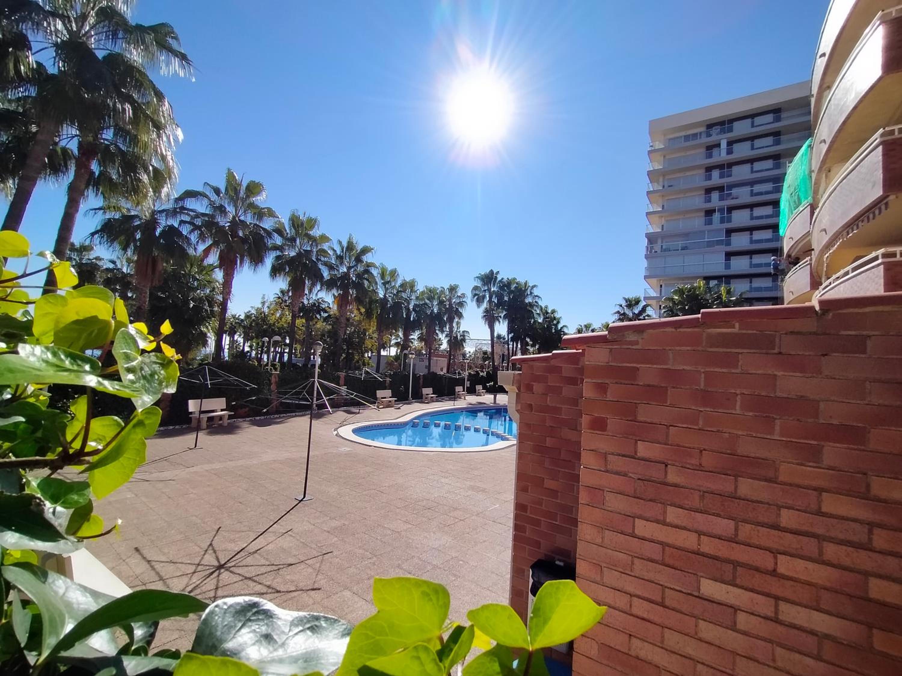 ACV - Acapulco I-1ª Linea Planta 5 Sur