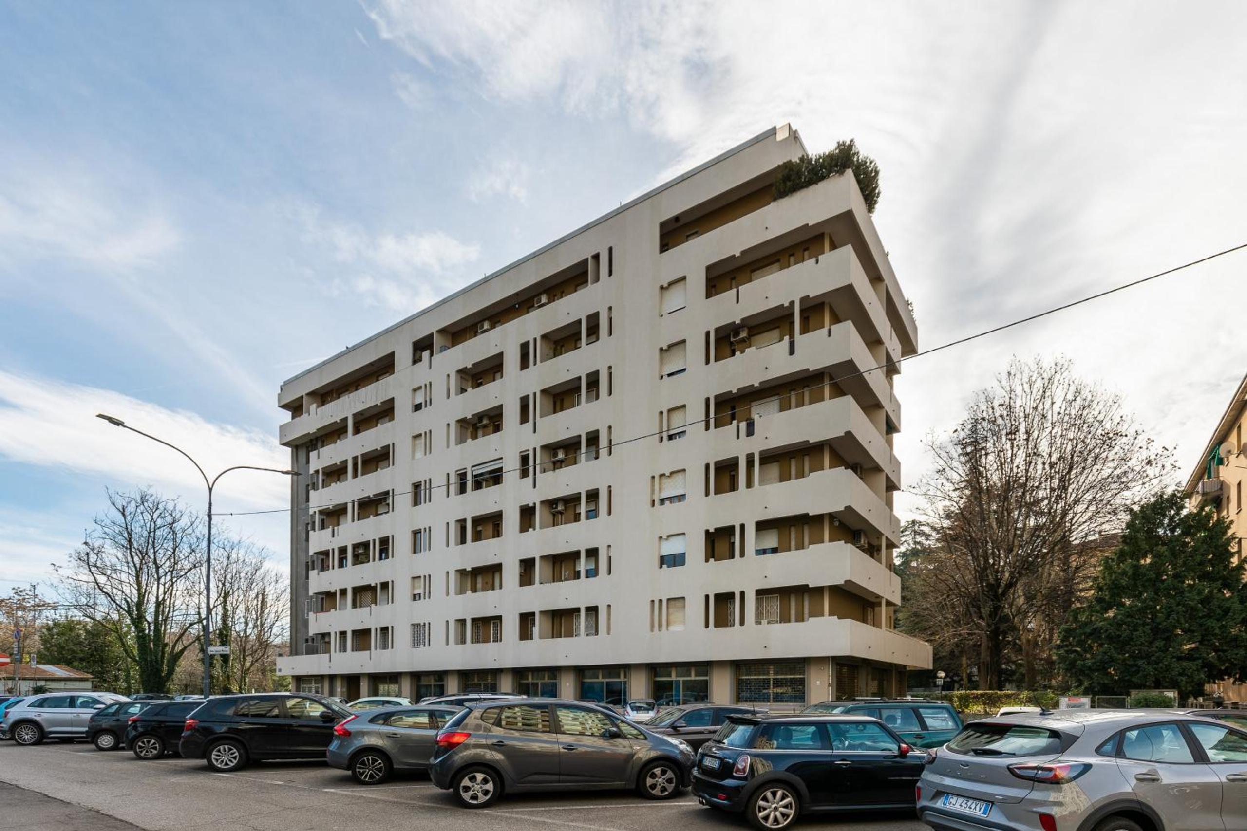 Largo Molina Apartment 1 by Wonderful Italy view 5