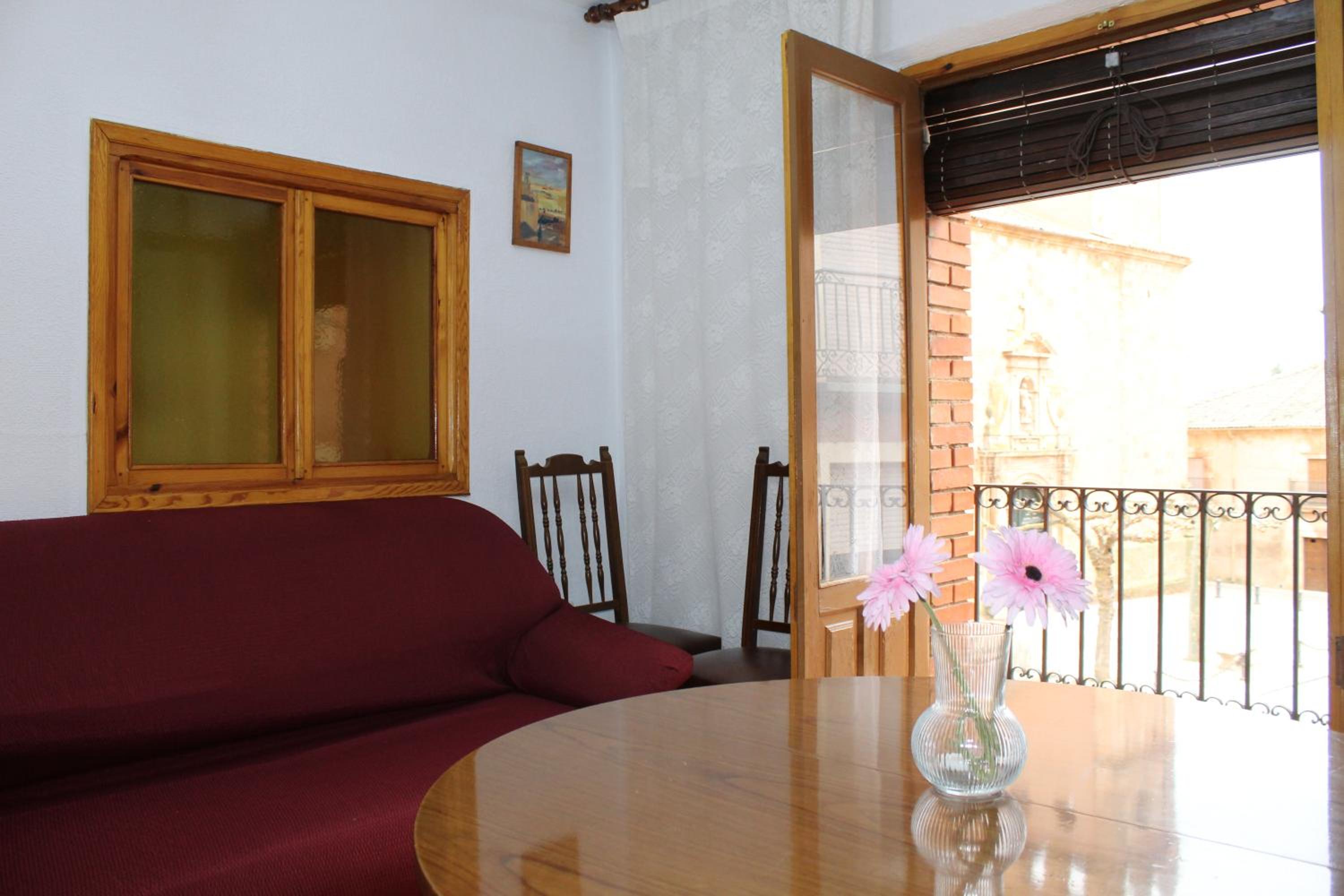 Casa Rural La Callejuela