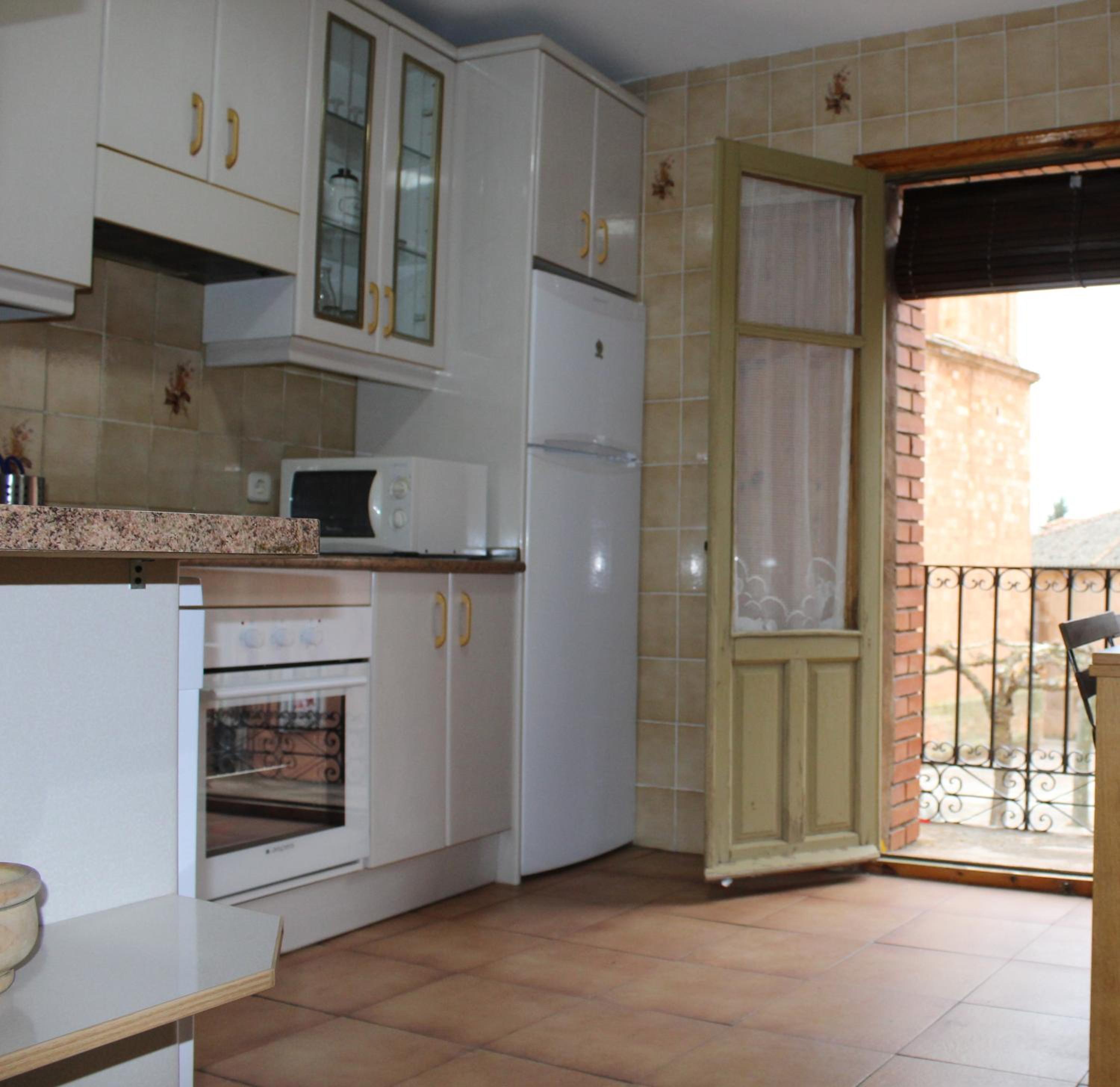 Casa Rural La Callejuela