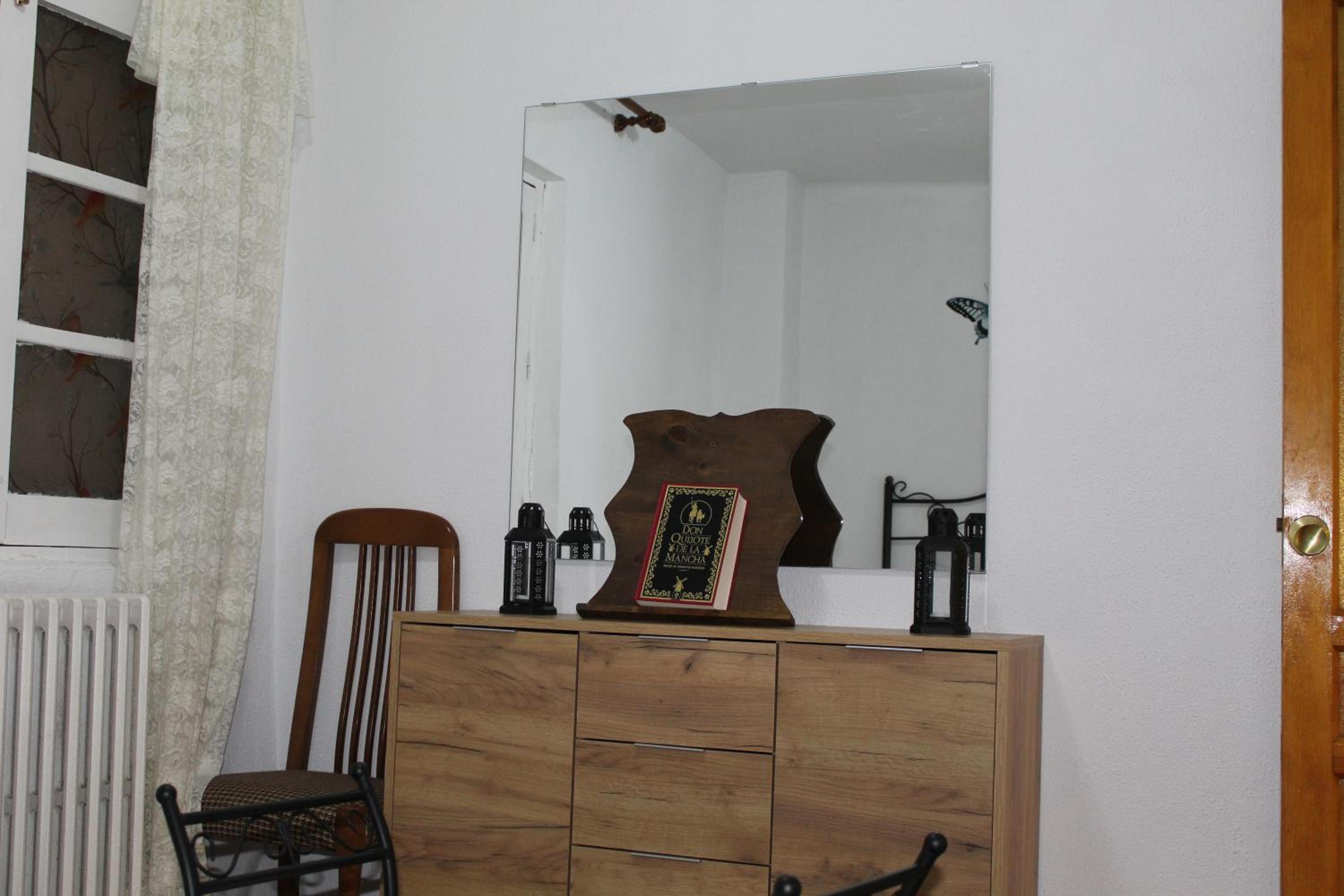 Casa Rural La Callejuela