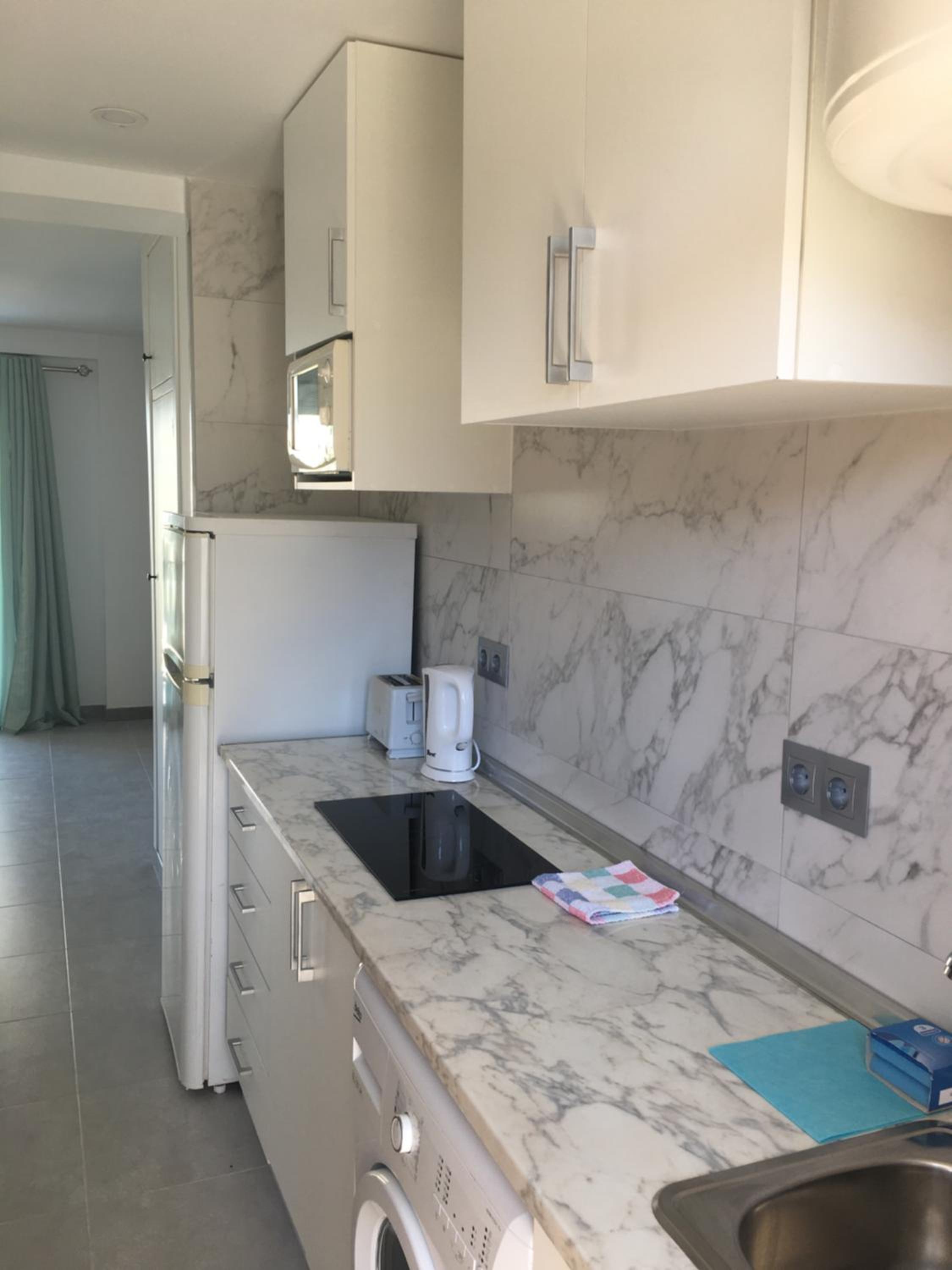 BERMUDAS-TURIS Apartamentos