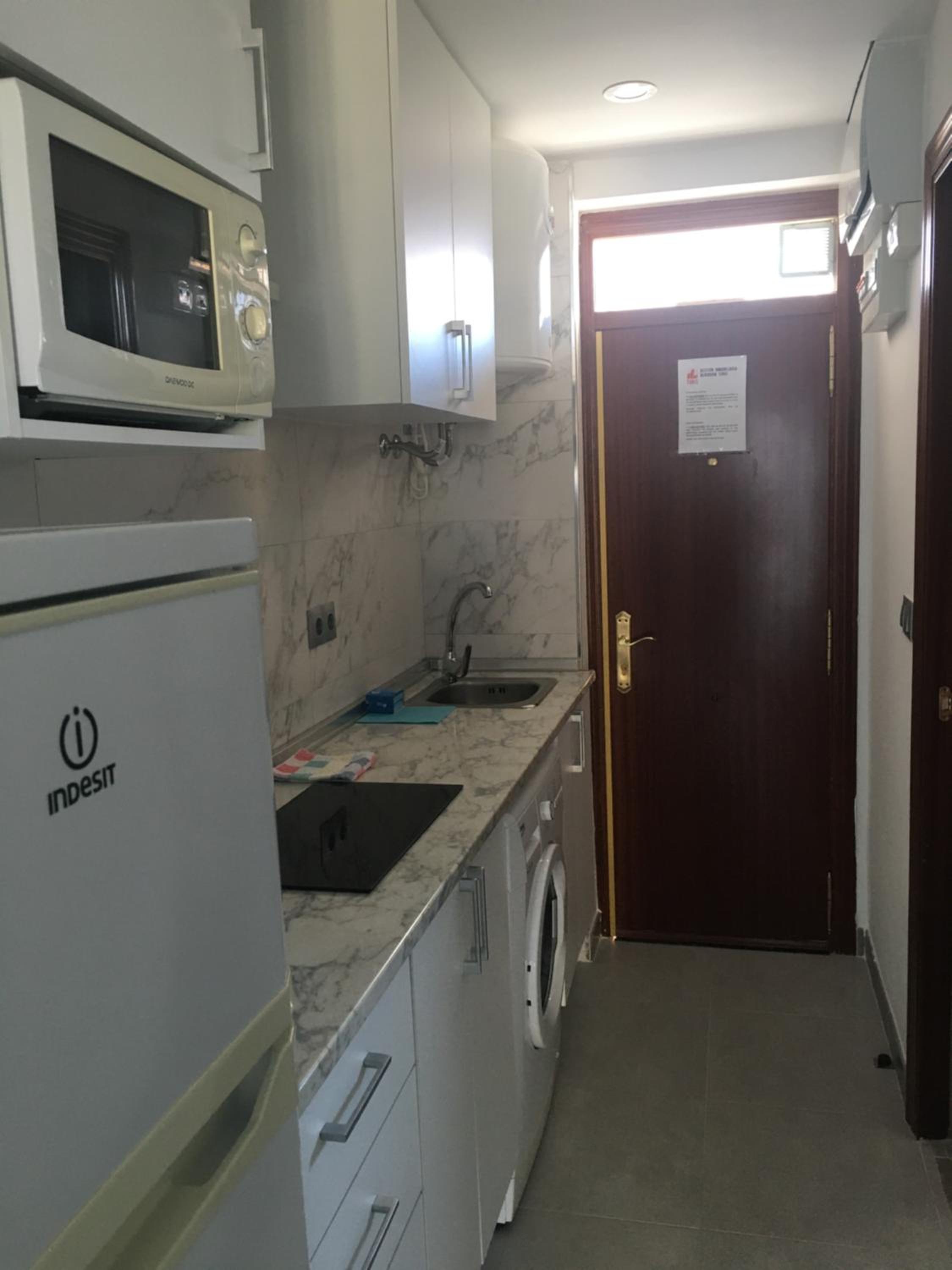 BERMUDAS-TURIS Apartamentos