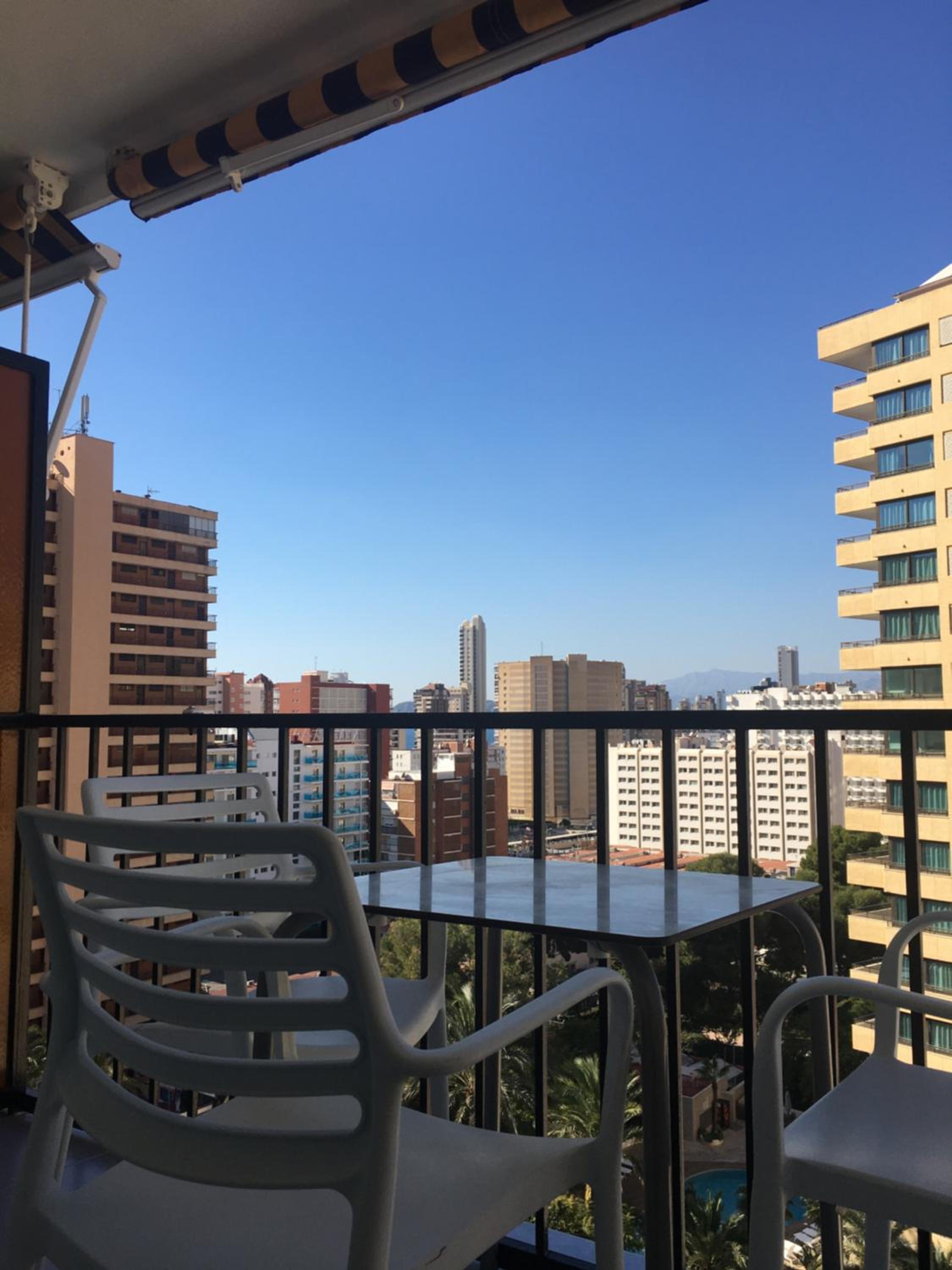BERMUDAS-TURIS Apartamentos