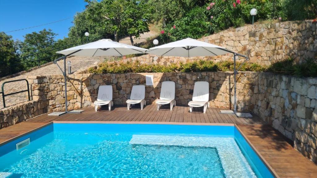 Cefalù seaside suite