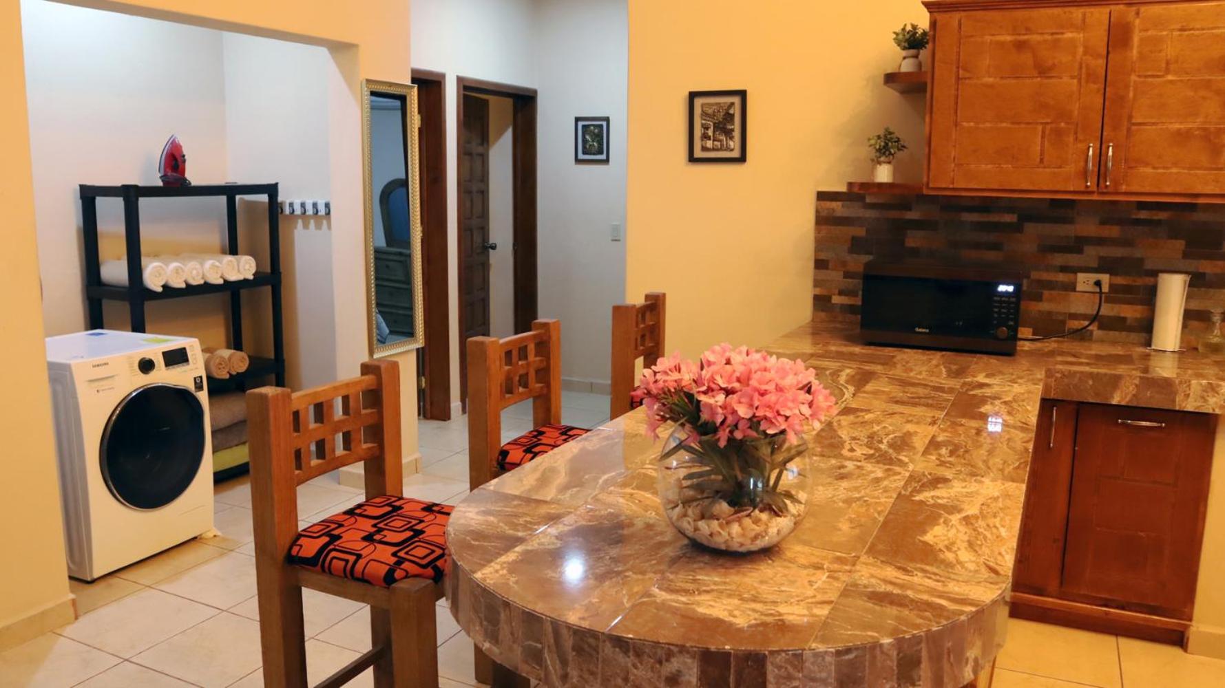 Hacienda Bella
